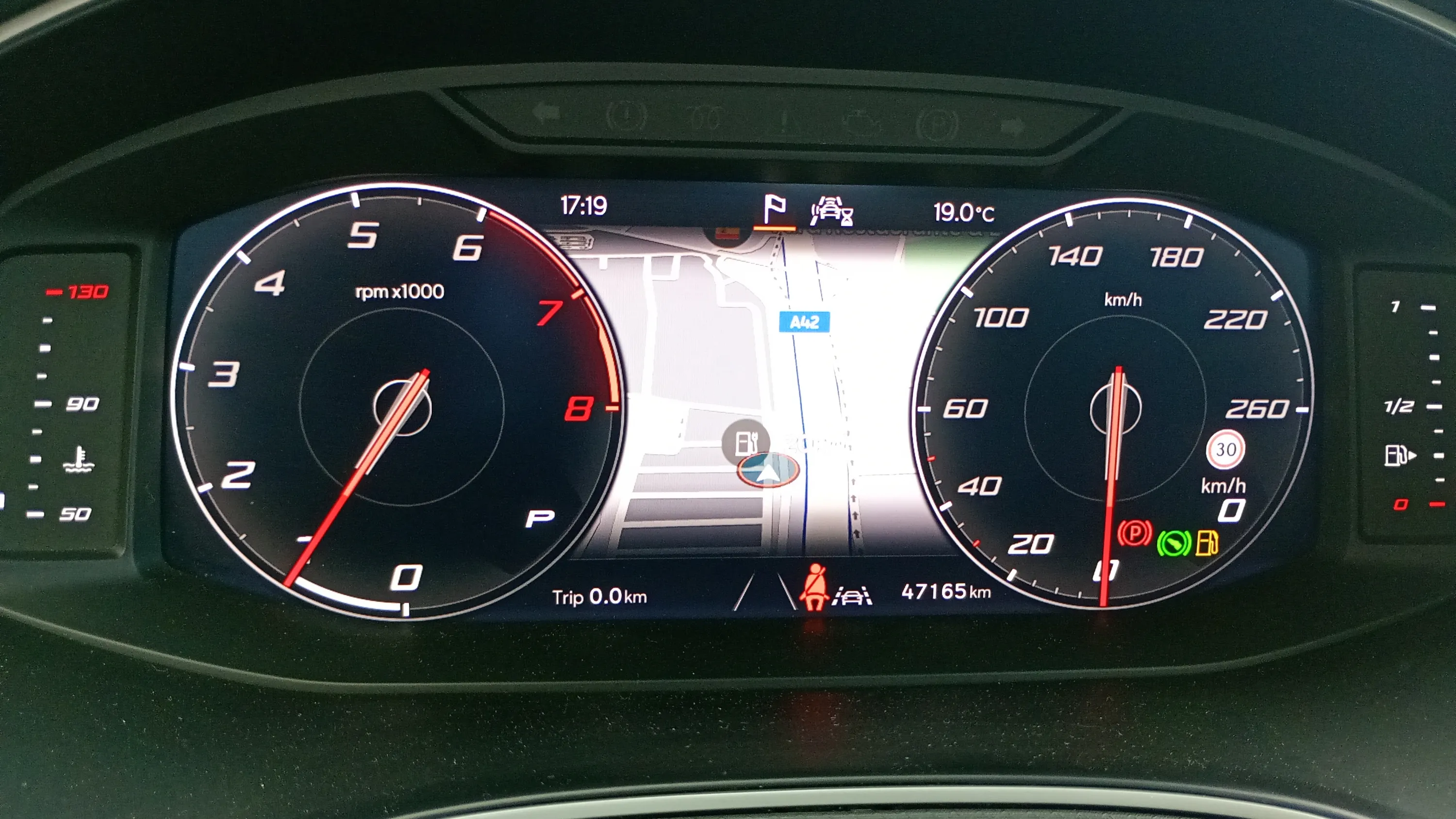 SEAT Arona 1.0 TSI DSG Style XM - foto 15