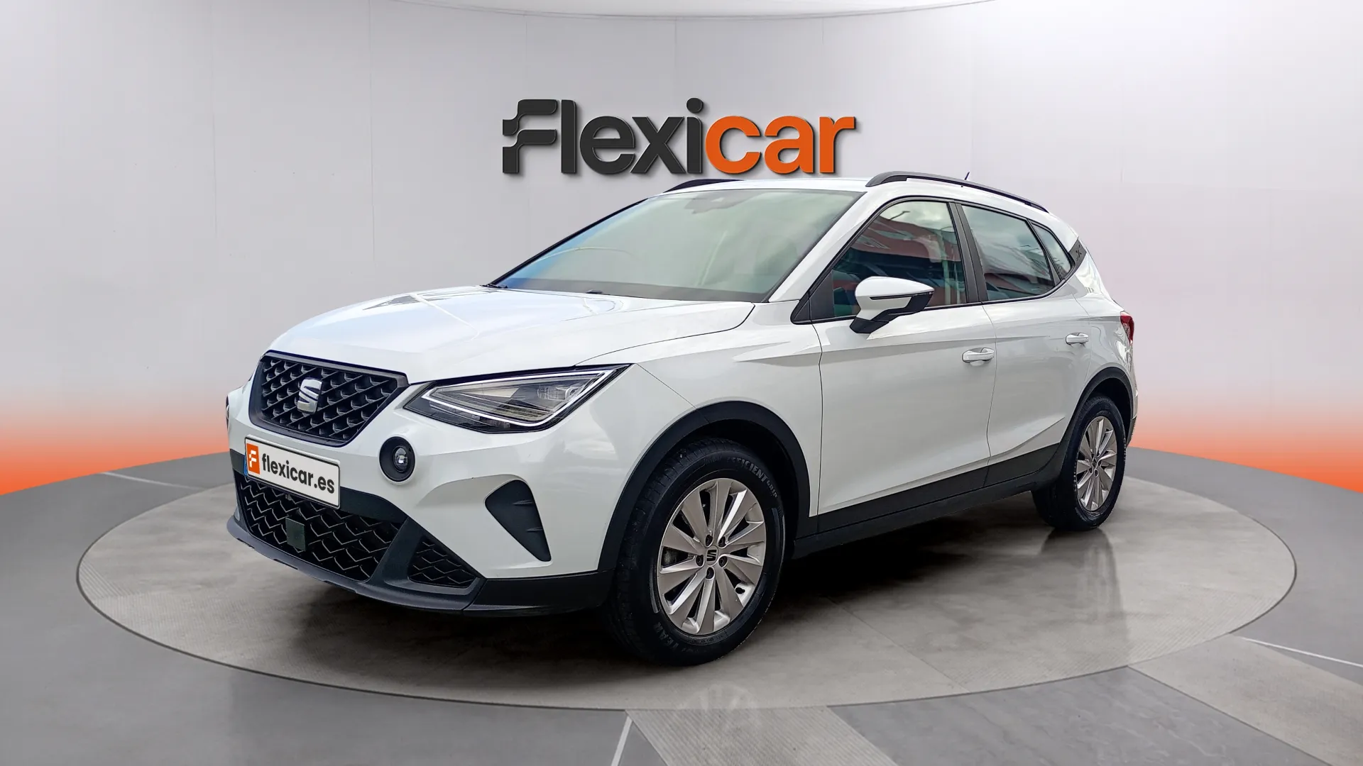 SEAT Arona 1.0 TSI DSG Style XM - foto 3