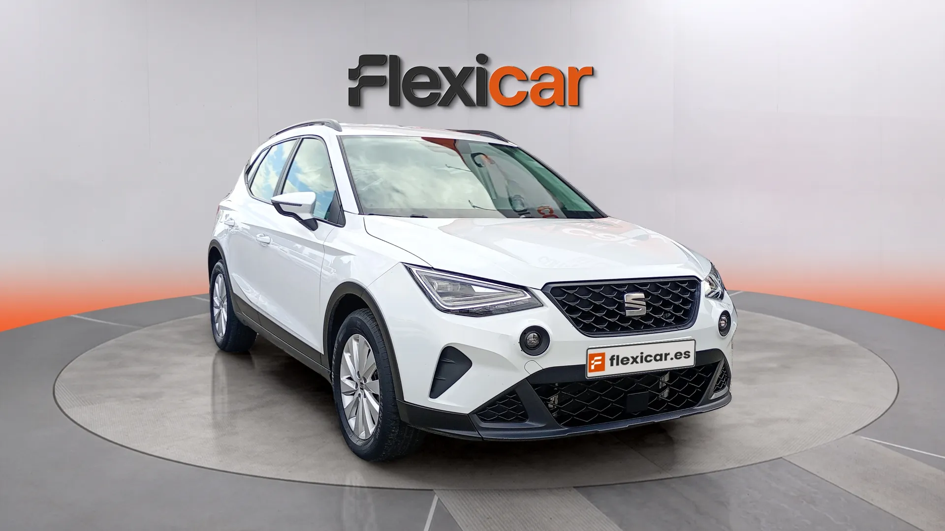 SEAT Arona 1.0 TSI DSG Style XM