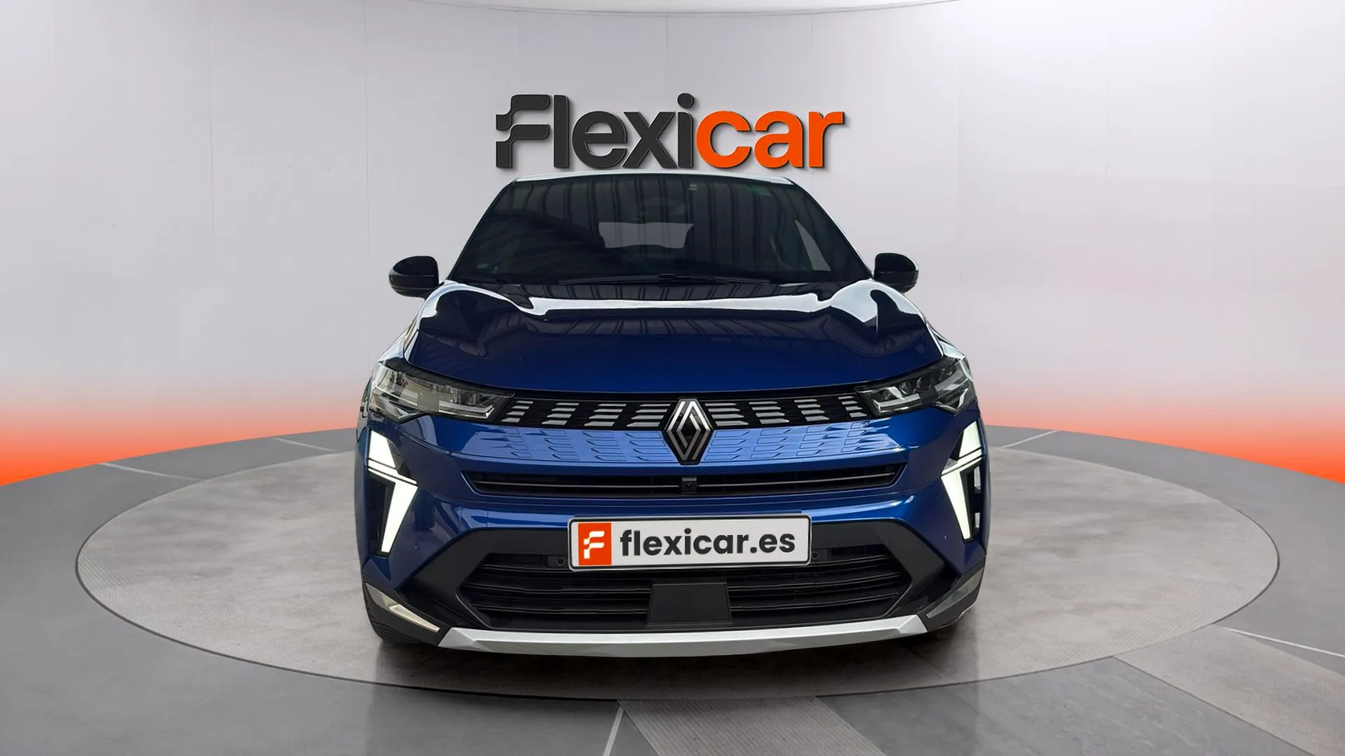 Renault Symbioz Iconic E-Tech full hybr - foto 2