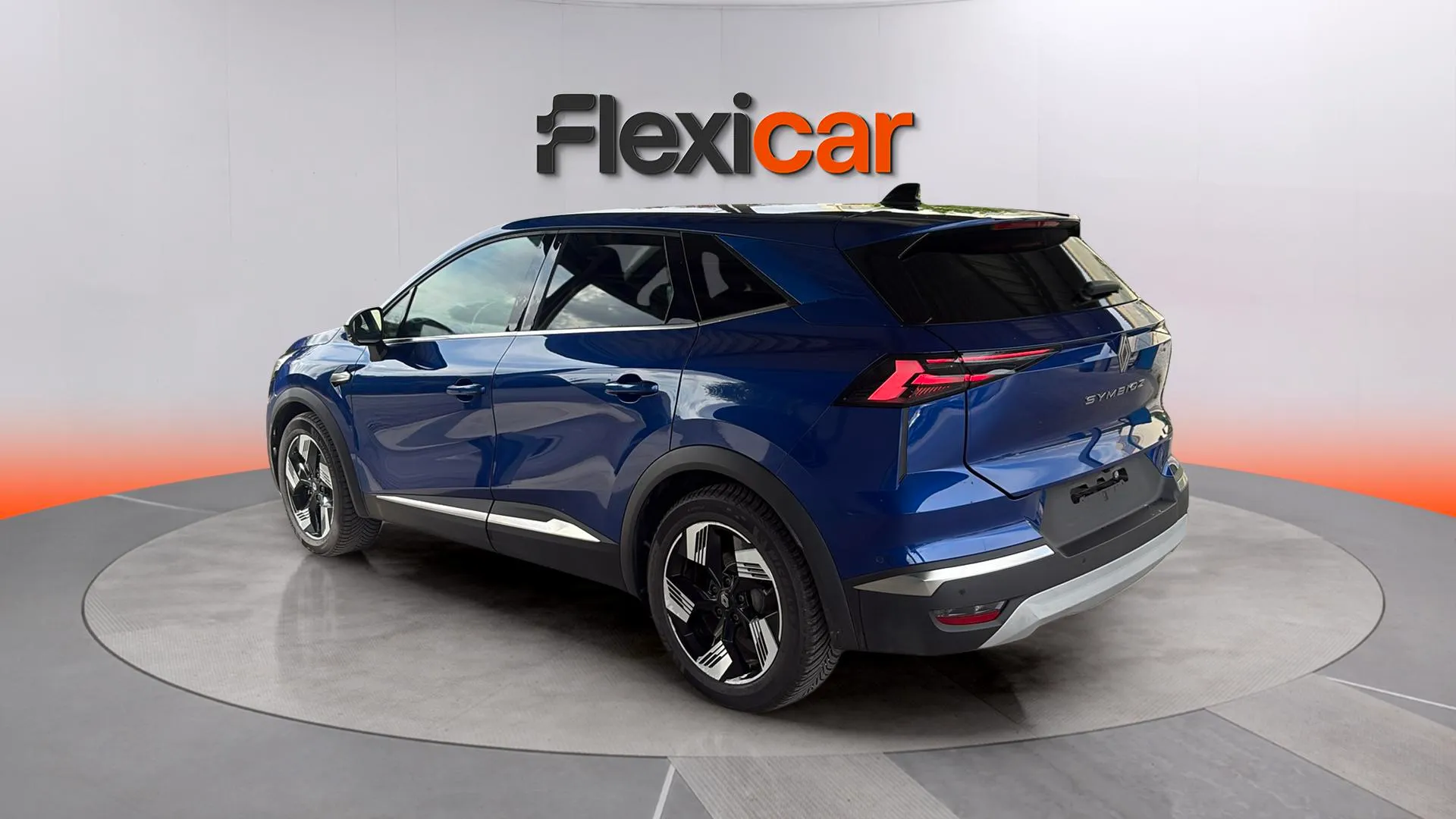 Renault Symbioz Iconic E-Tech full hybr - foto 7