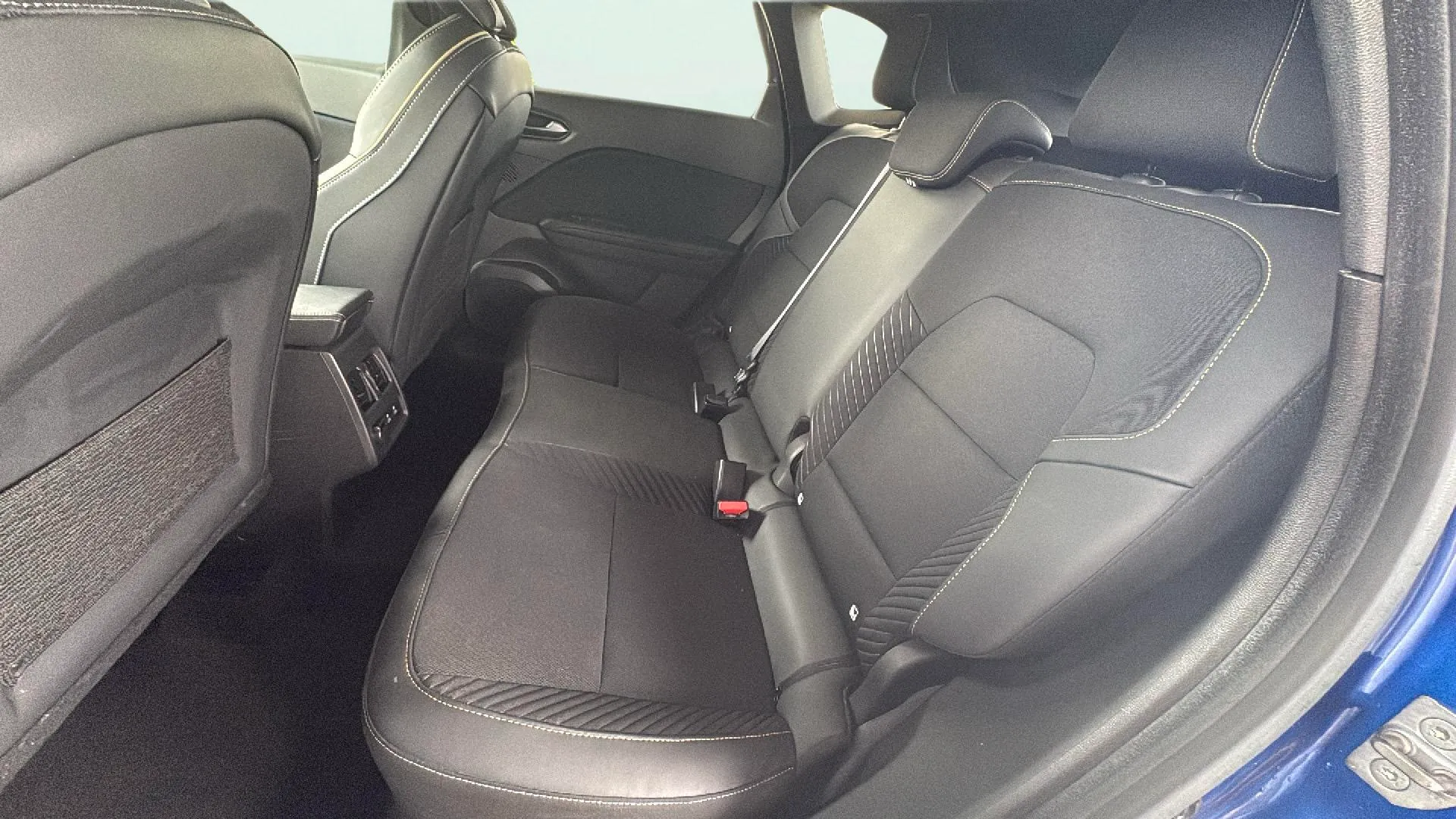 Renault Symbioz Iconic E-Tech full hybr - foto 33