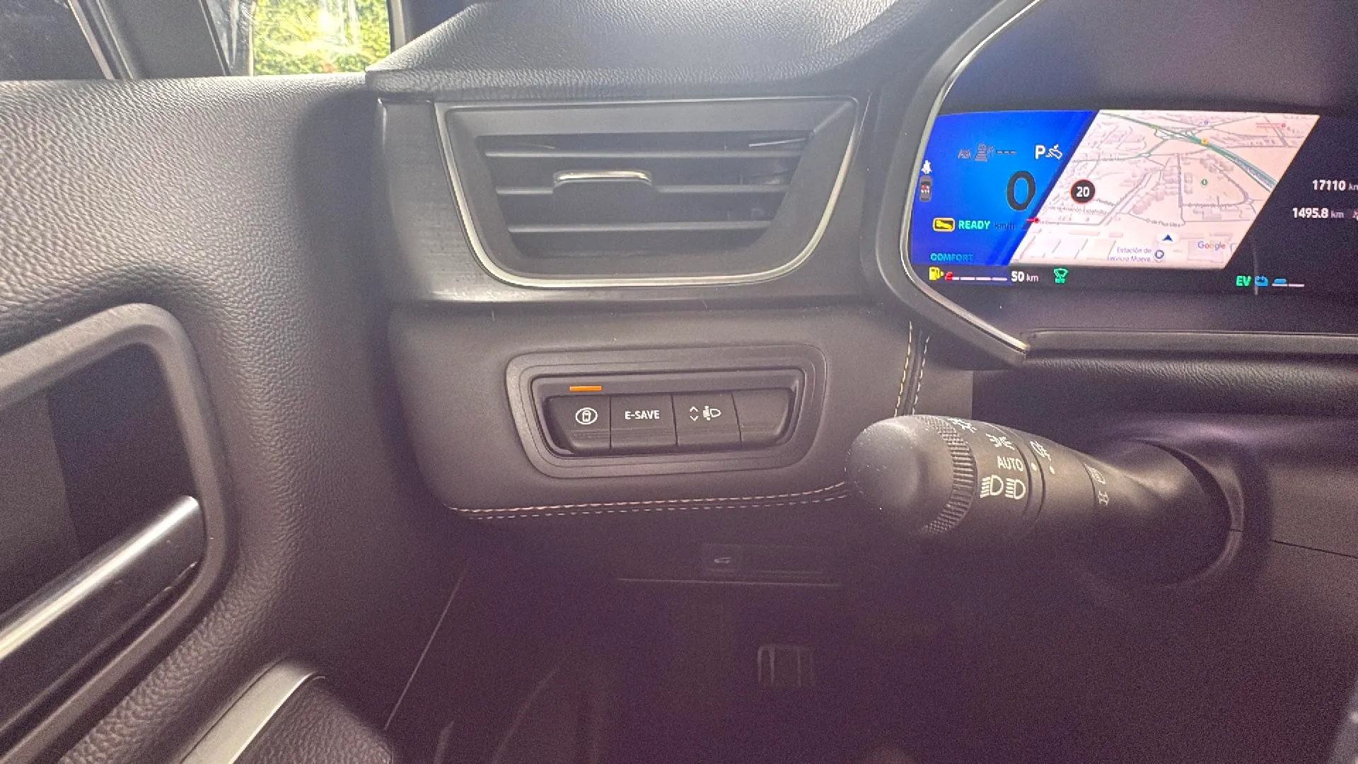 Renault Symbioz Iconic E-Tech full hybr - foto 20