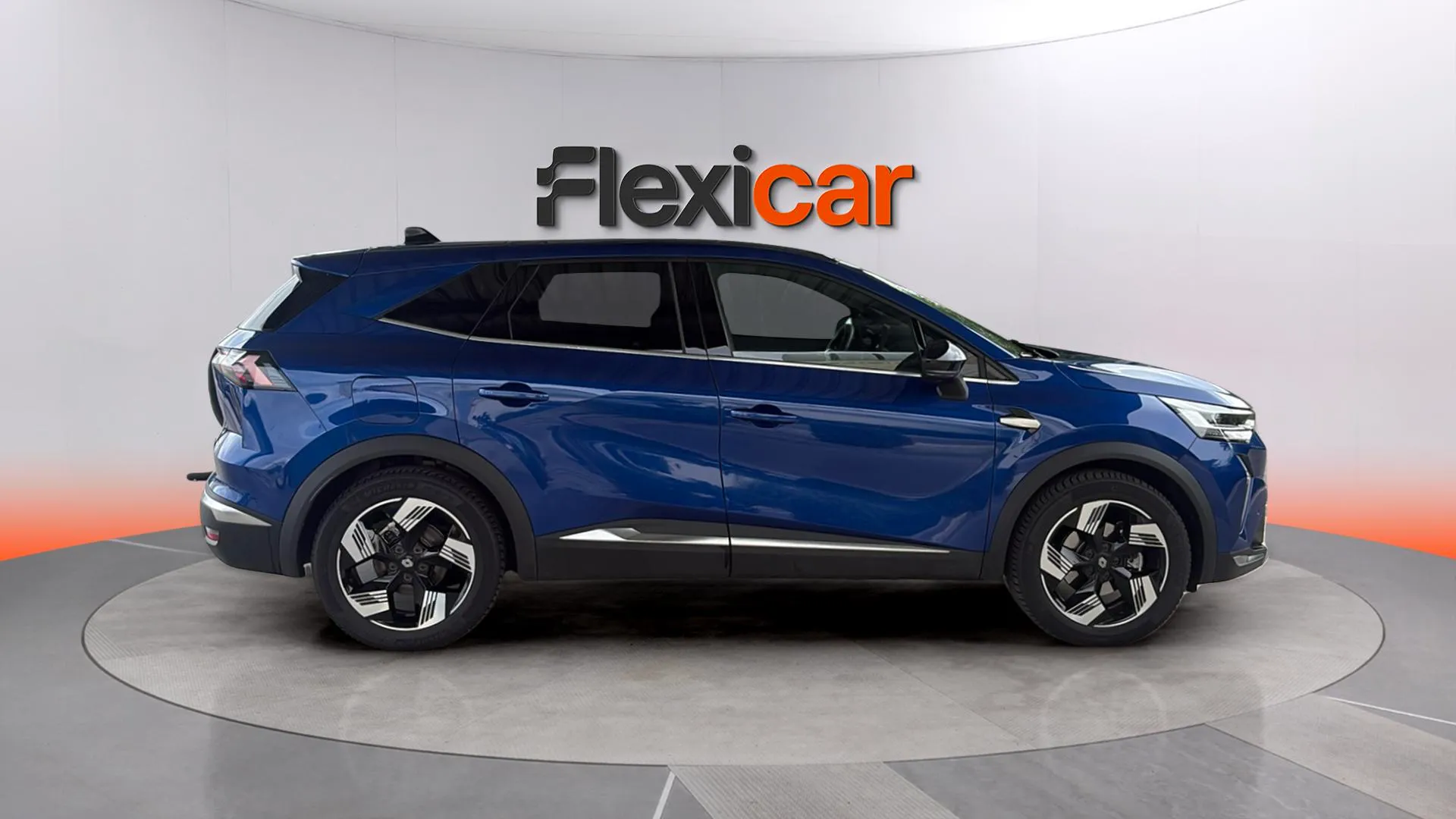 Renault Symbioz Iconic E-Tech full hybr - foto 5