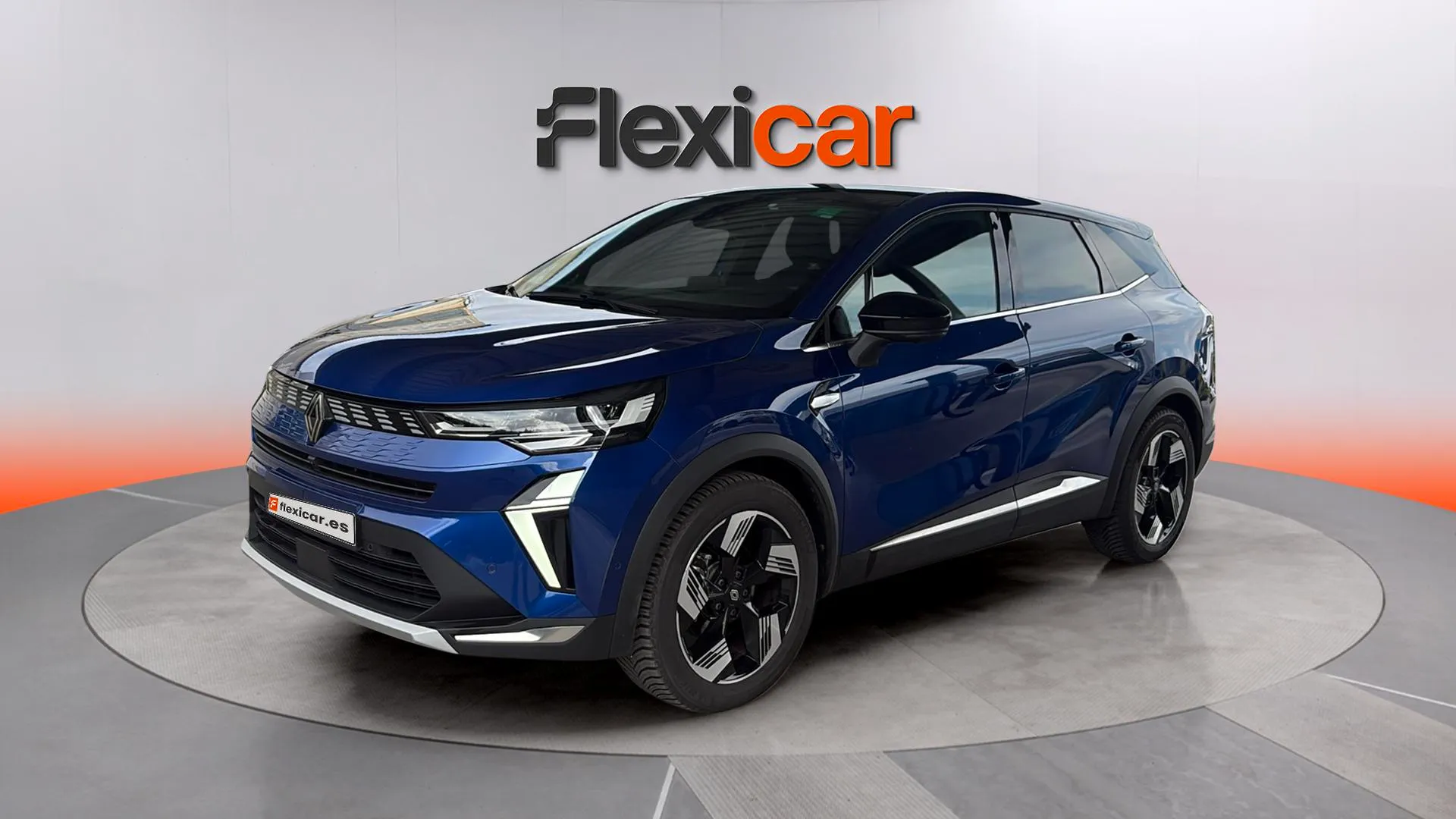 Renault Symbioz Iconic E-Tech full hybr - foto 3