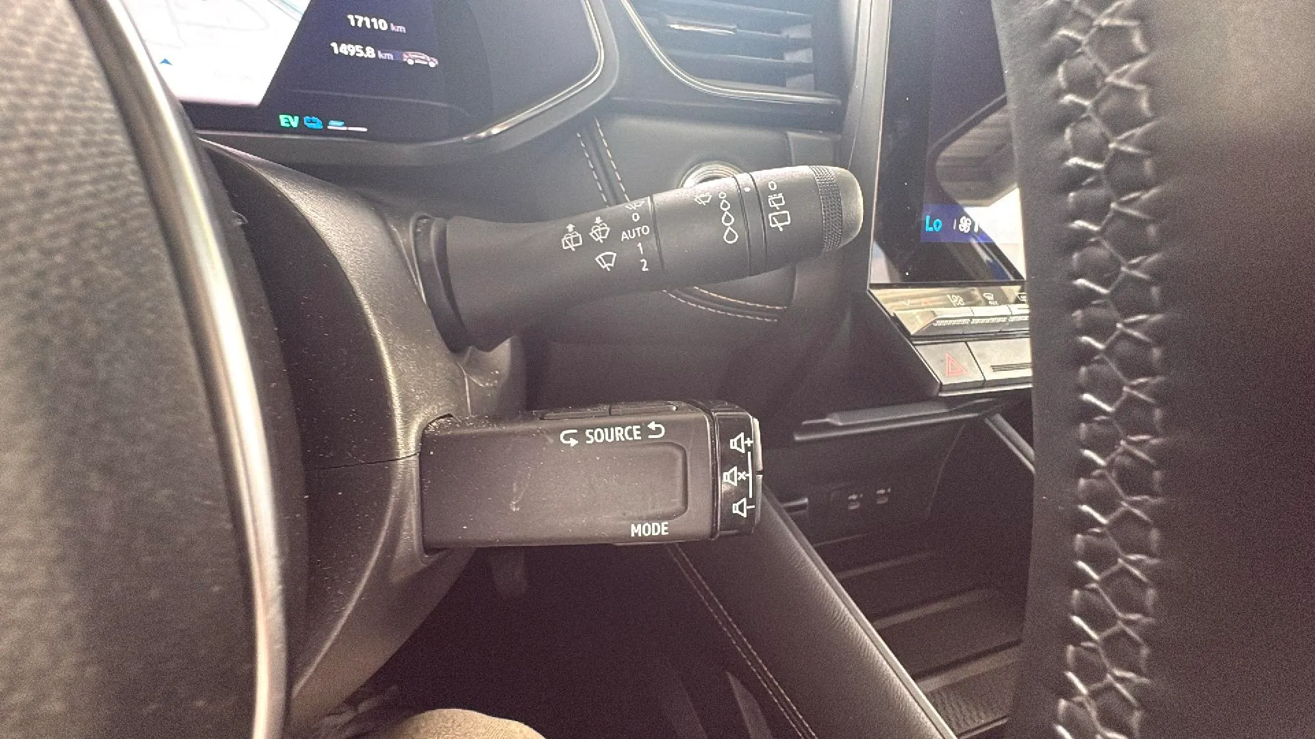 Renault Symbioz Iconic E-Tech full hybr - foto 17