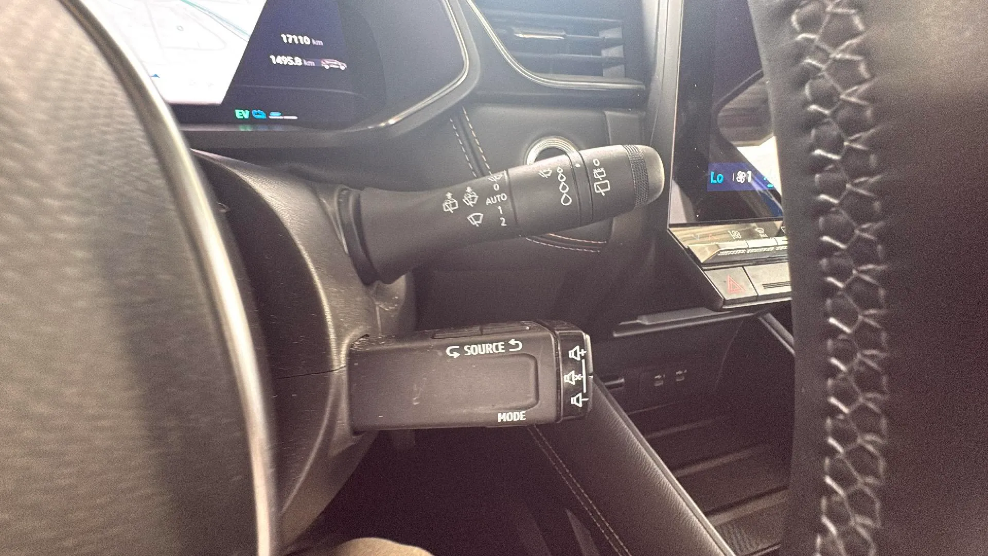 Renault Symbioz Iconic E-Tech full hybr - foto 18