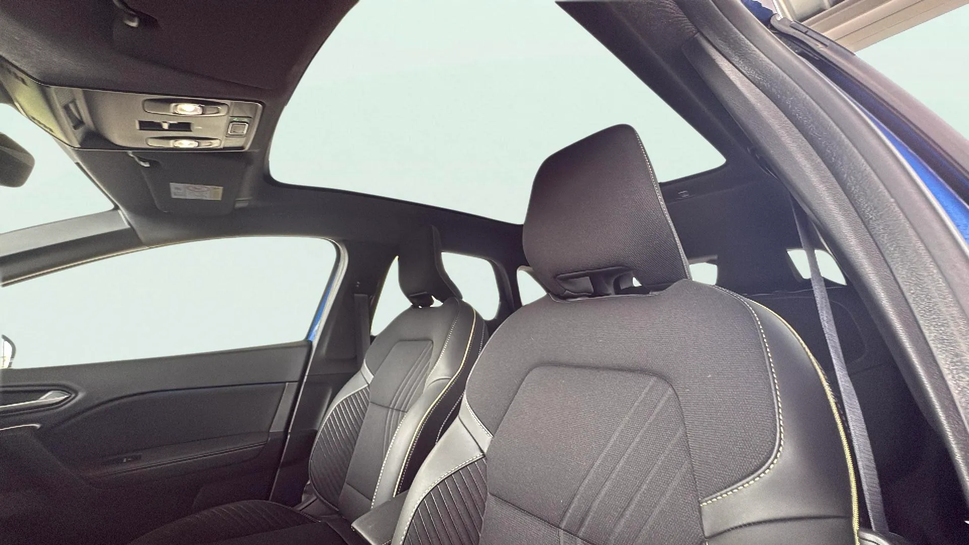 Renault Symbioz Iconic E-Tech full hybr - foto 32
