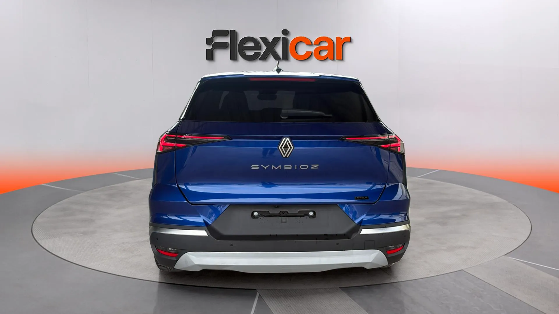 Renault Symbioz Iconic E-Tech full hybr - foto 6