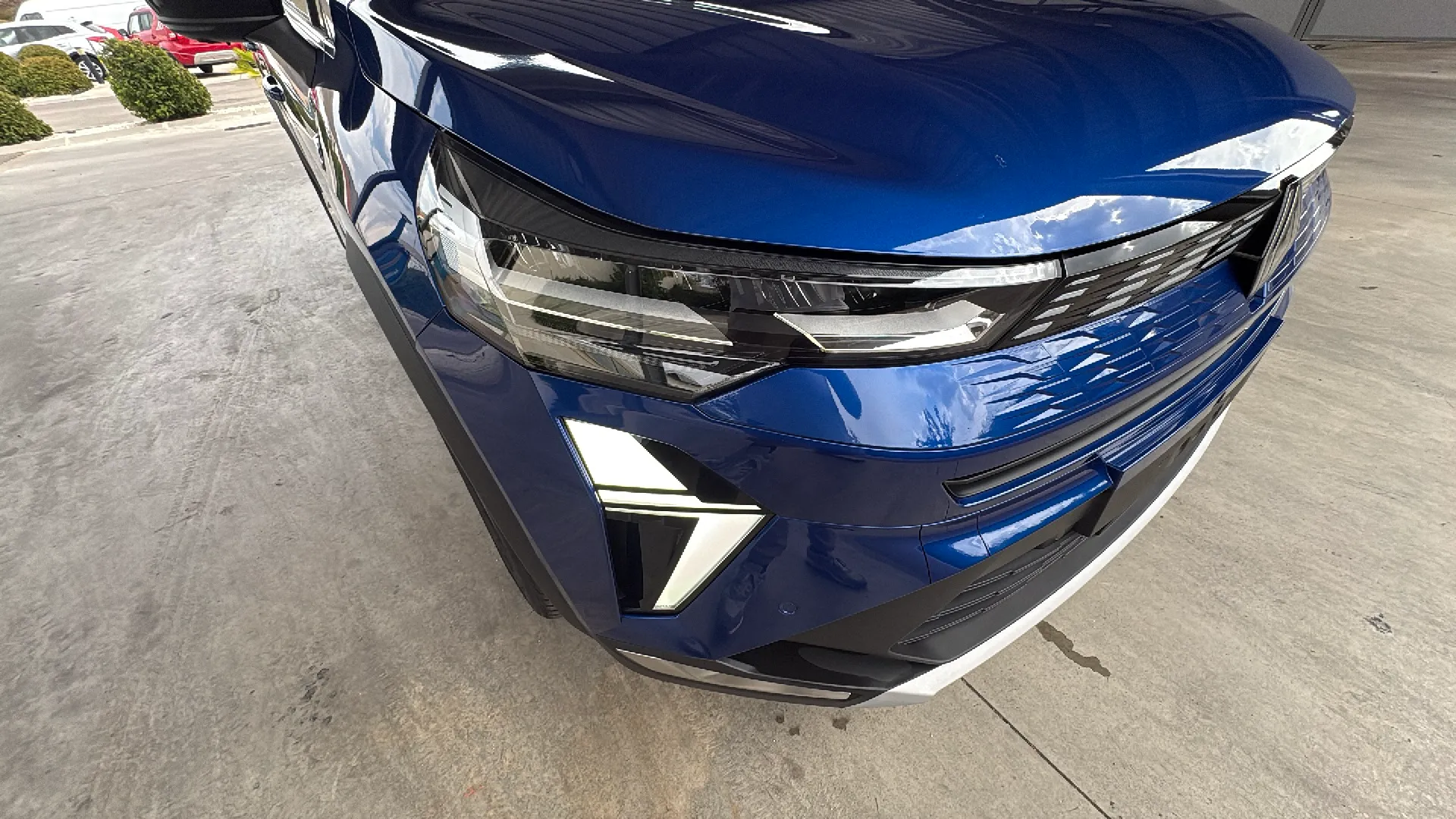 Renault Symbioz Iconic E-Tech full hybr - foto 10