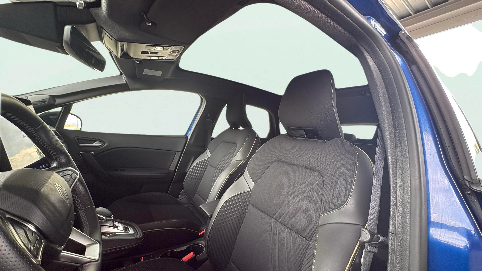 Renault Symbioz Iconic E-Tech full hybr - foto 31