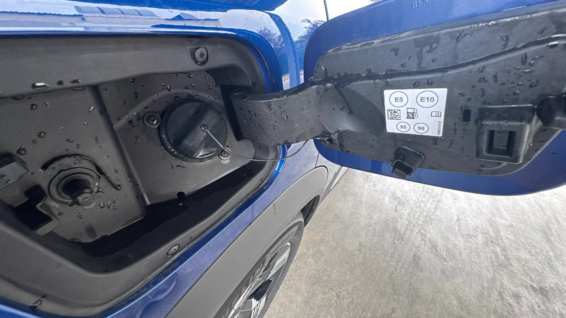 Renault Symbioz Iconic E-Tech full hybr - foto 11