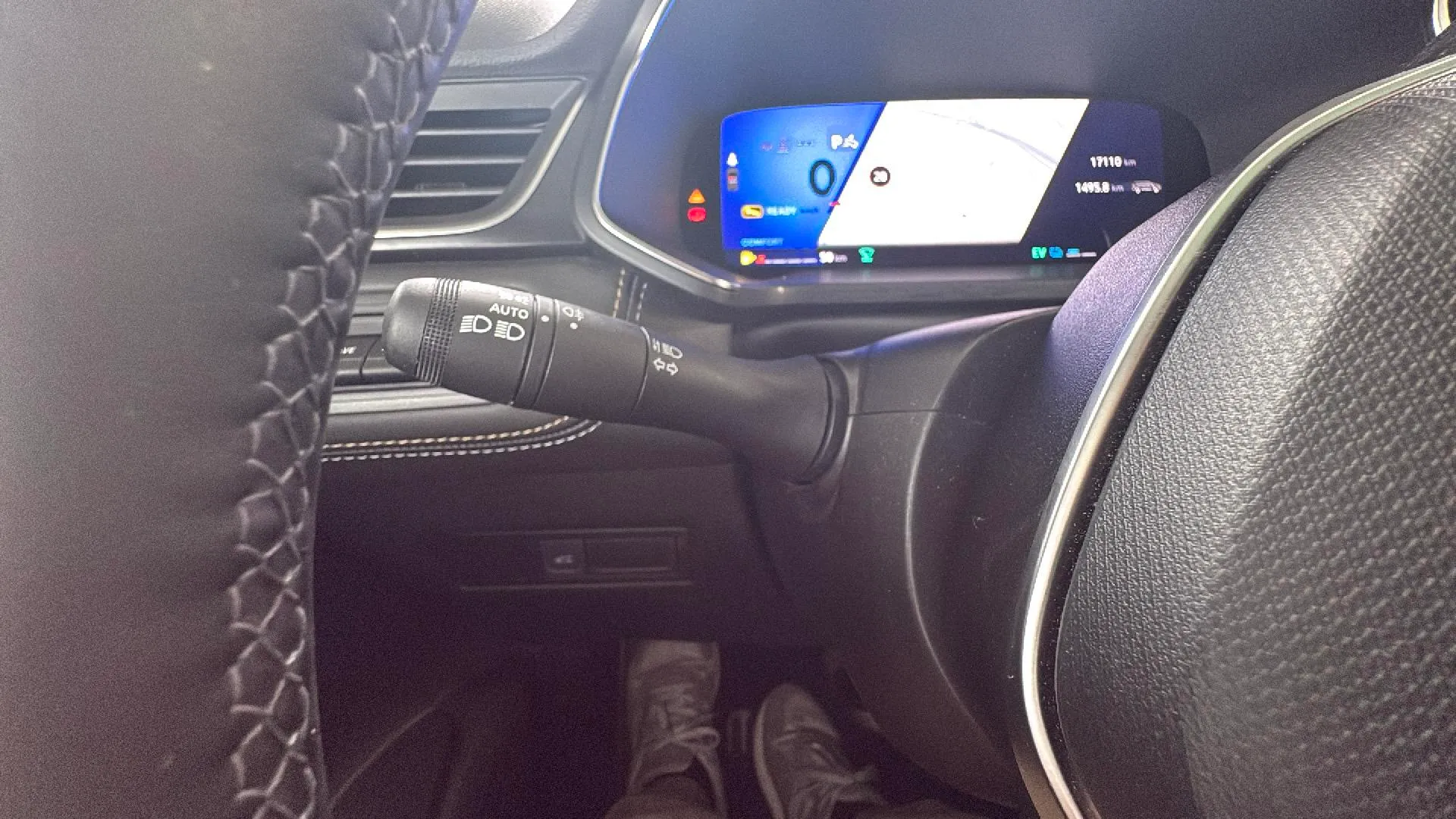 Renault Symbioz Iconic E-Tech full hybr - foto 19
