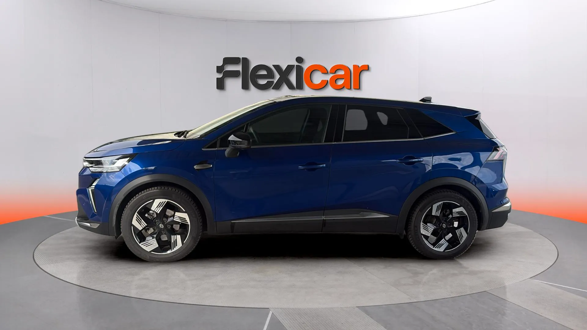 Renault Symbioz Iconic E-Tech full hybr - foto 4