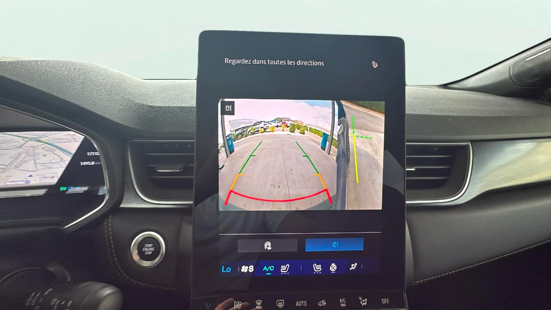 Renault Symbioz Iconic E-Tech full hybr - foto 27