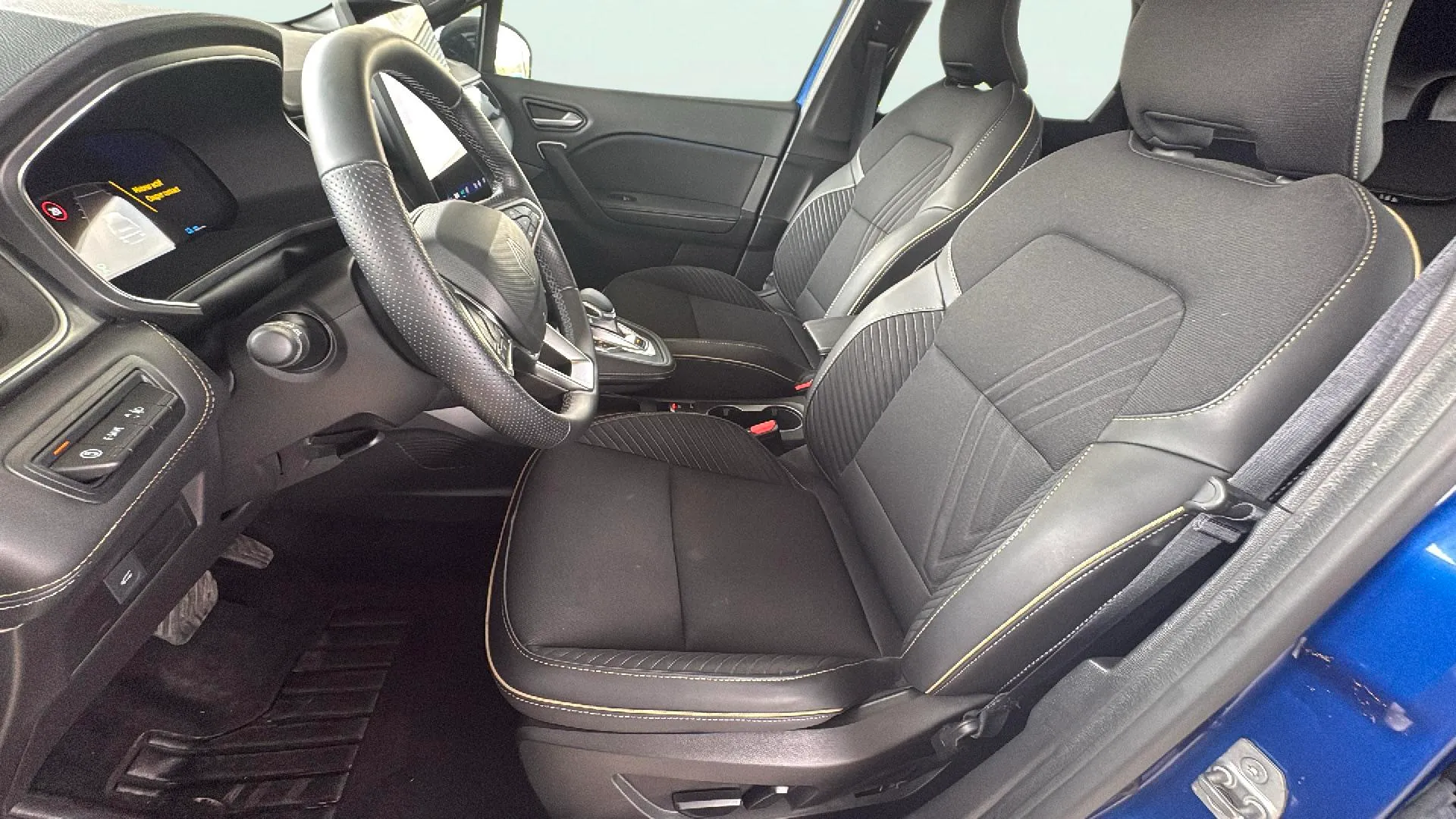 Renault Symbioz Iconic E-Tech full hybr - foto 30