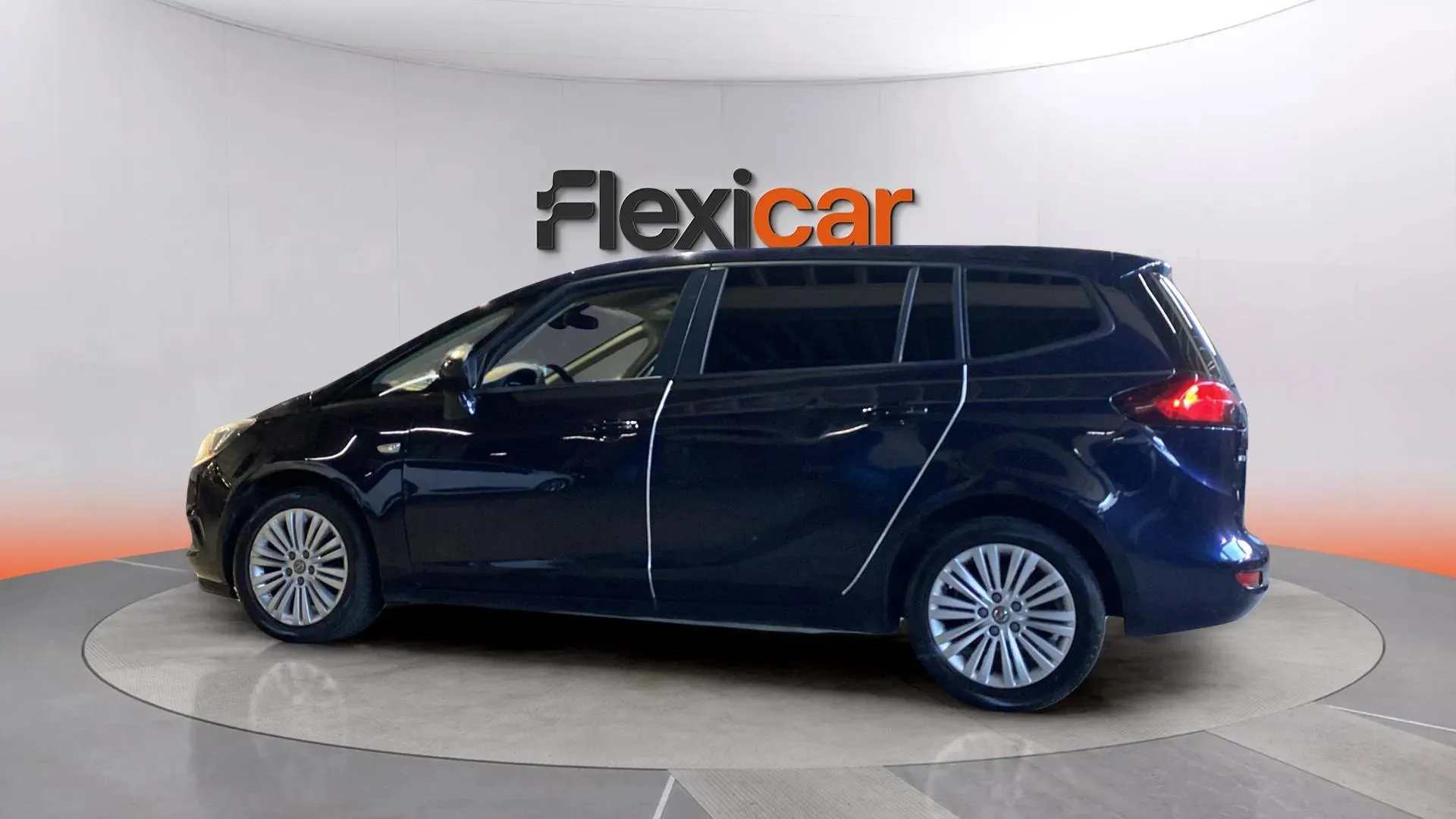 Opel Zafira 1.6 CDTi Family - foto 4