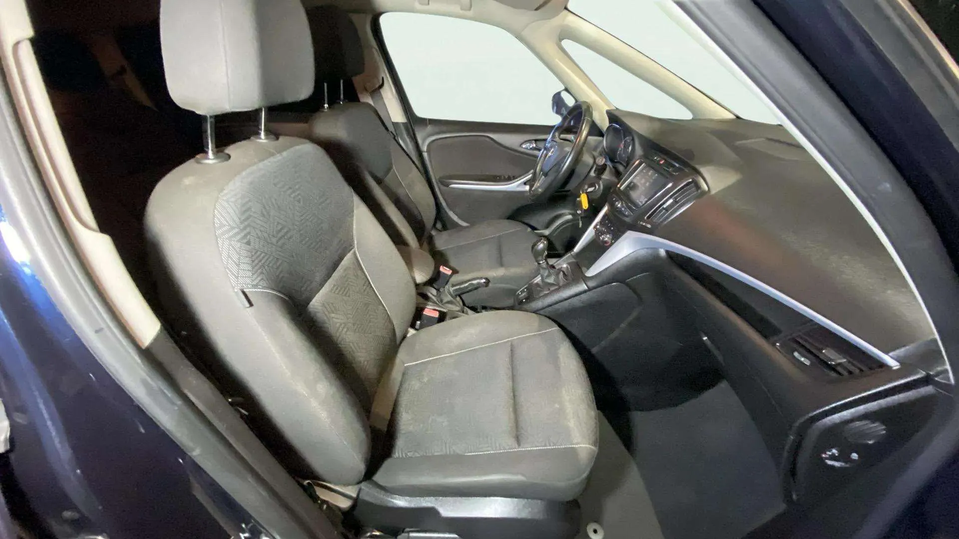 Opel Zafira 1.6 CDTi Family - foto 13