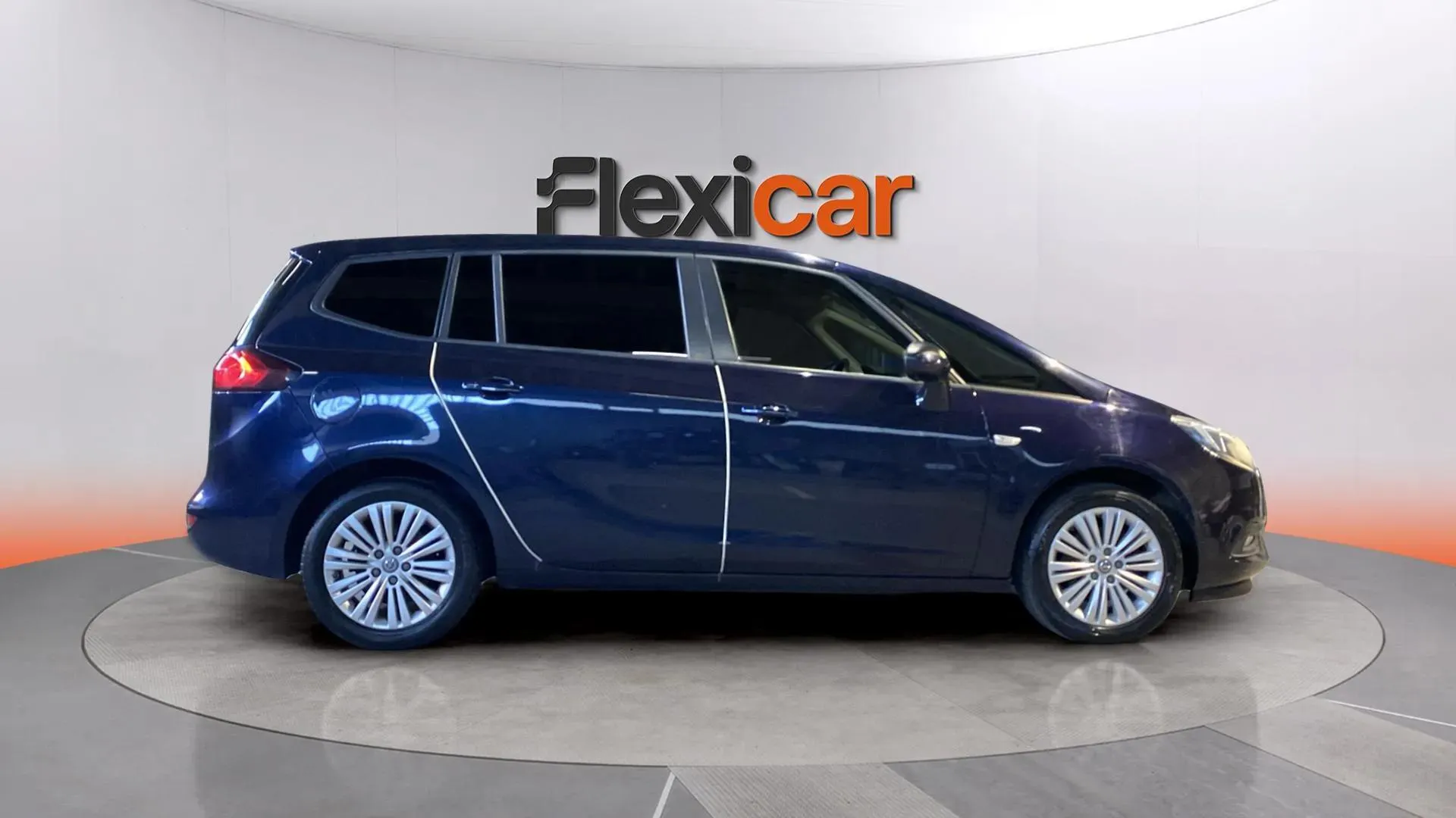 Opel Zafira 1.6 CDTi Family - foto 6