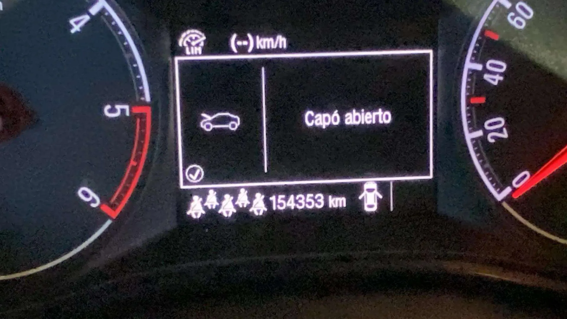 Opel Zafira 1.6 CDTi Family - foto 12
