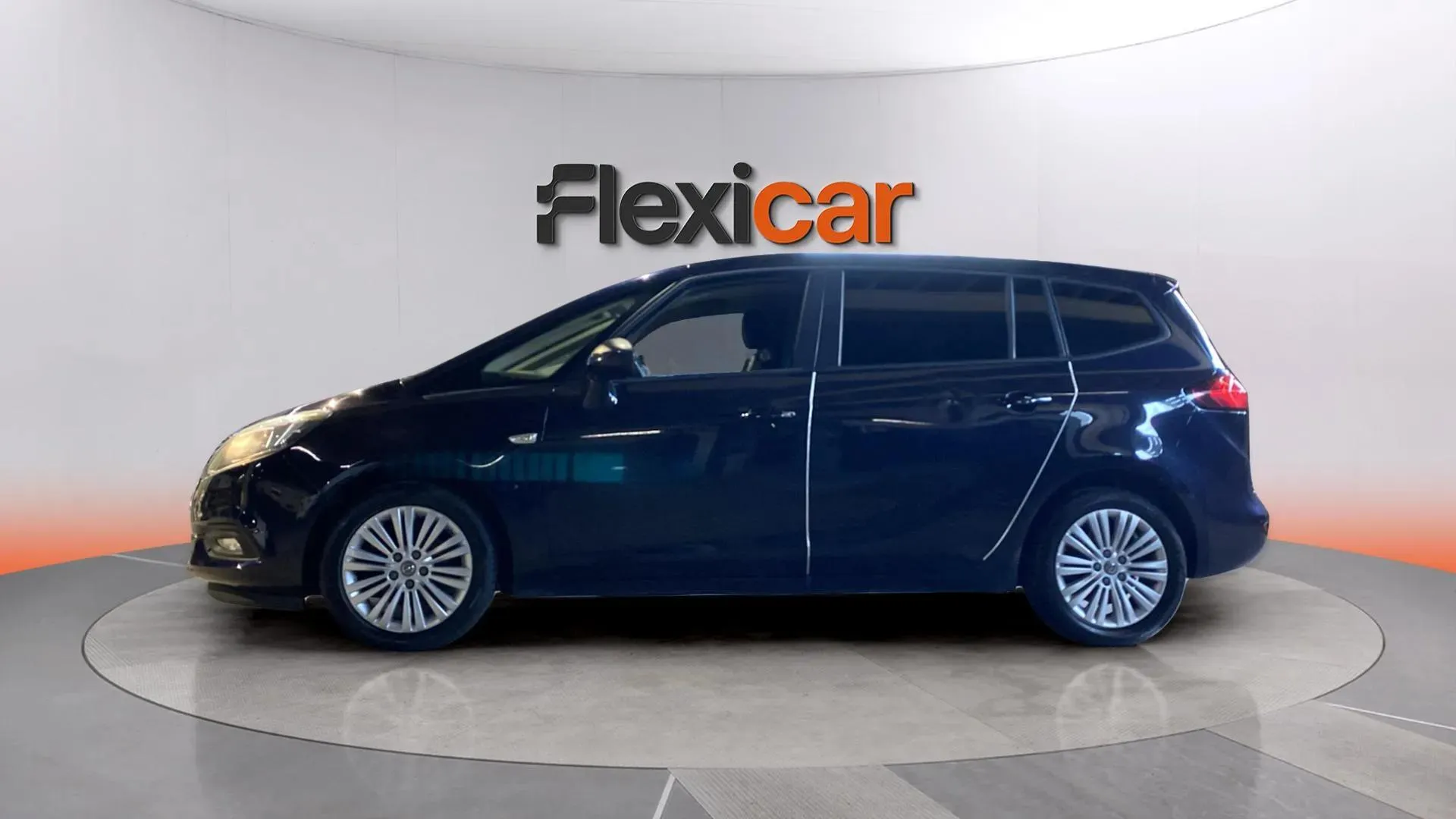 Opel Zafira 1.6 CDTi Family - foto 3