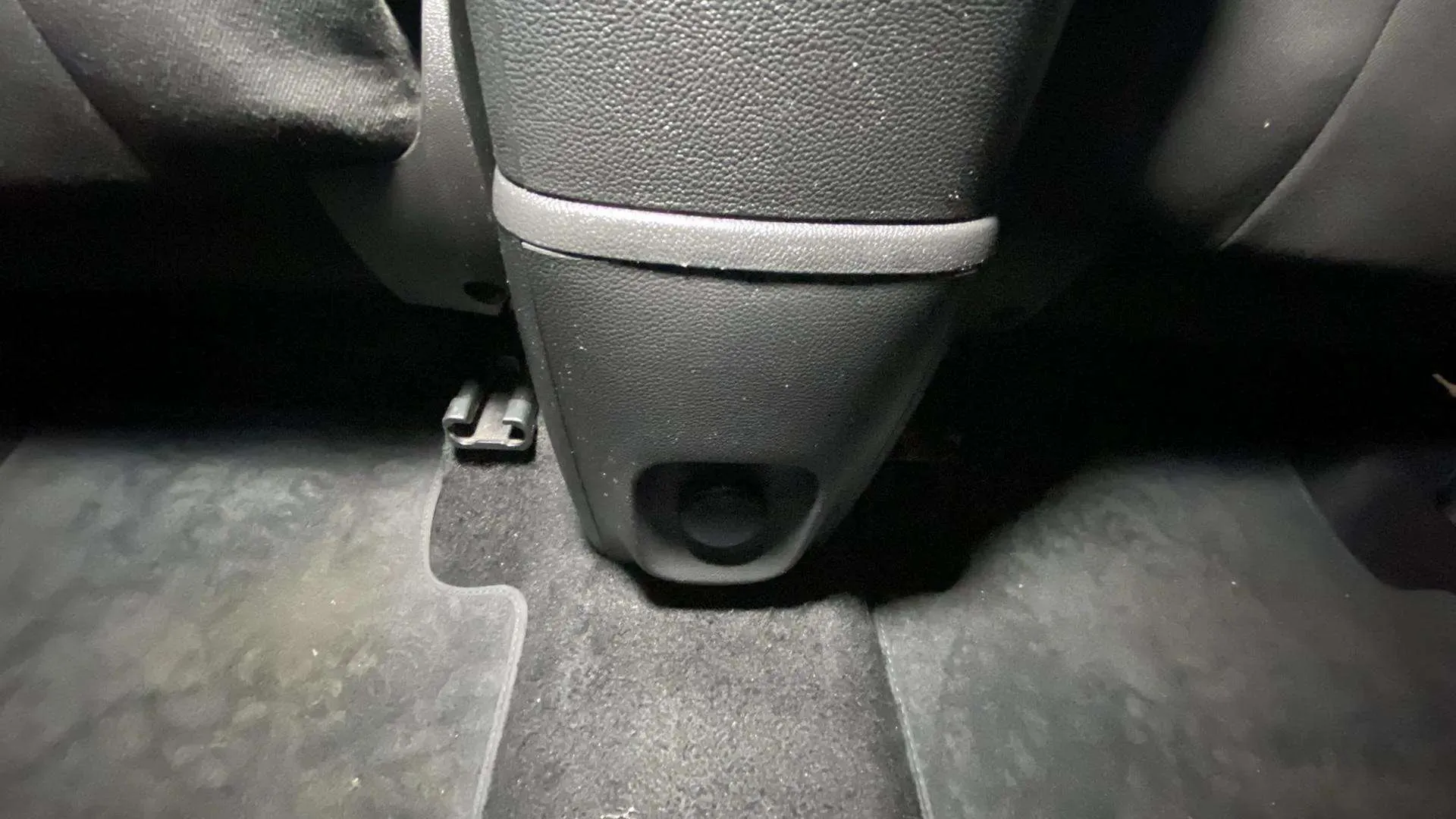 Opel Zafira 1.6 CDTi Family - foto 28