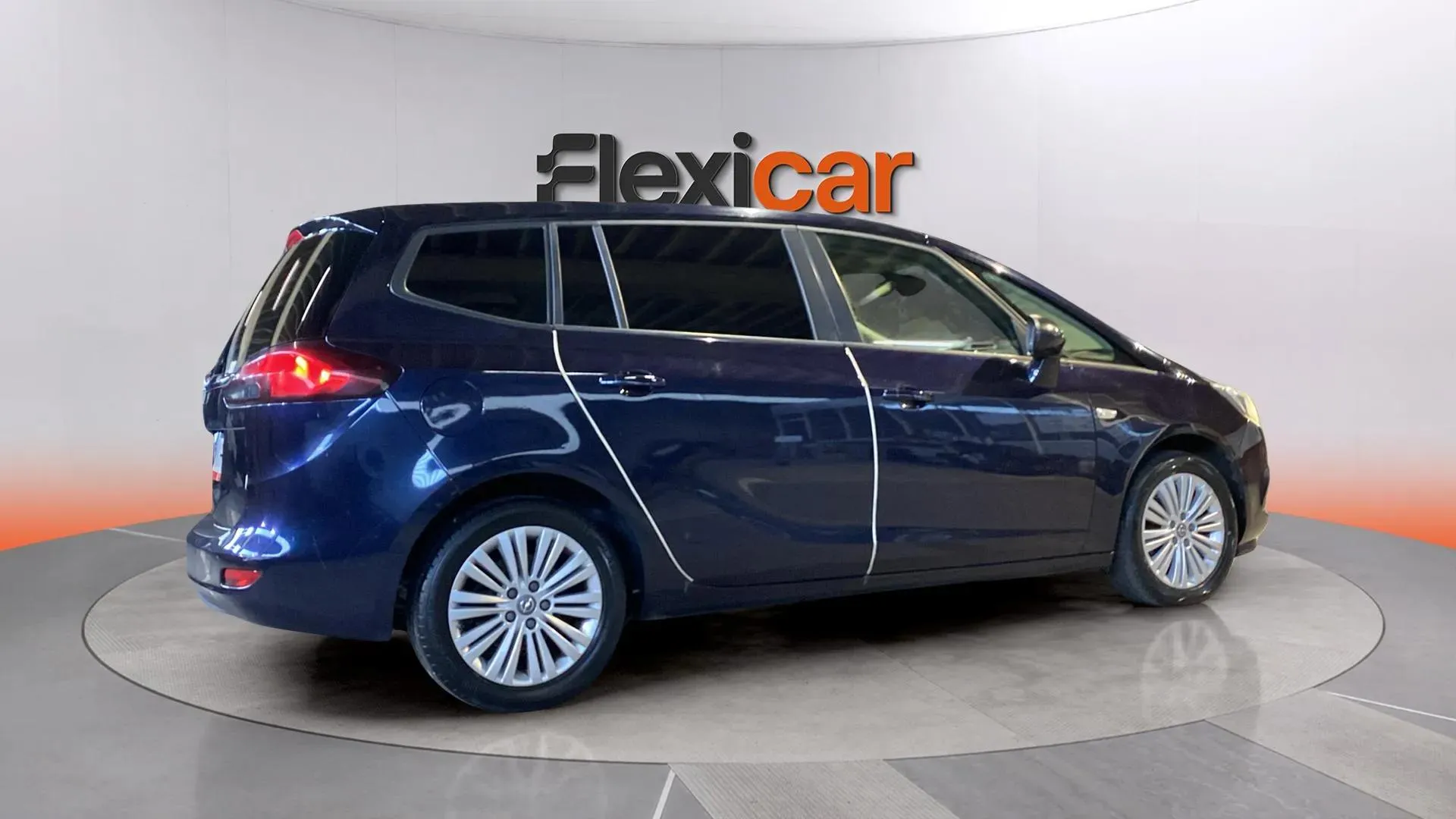 Opel Zafira 1.6 CDTi Family - foto 5