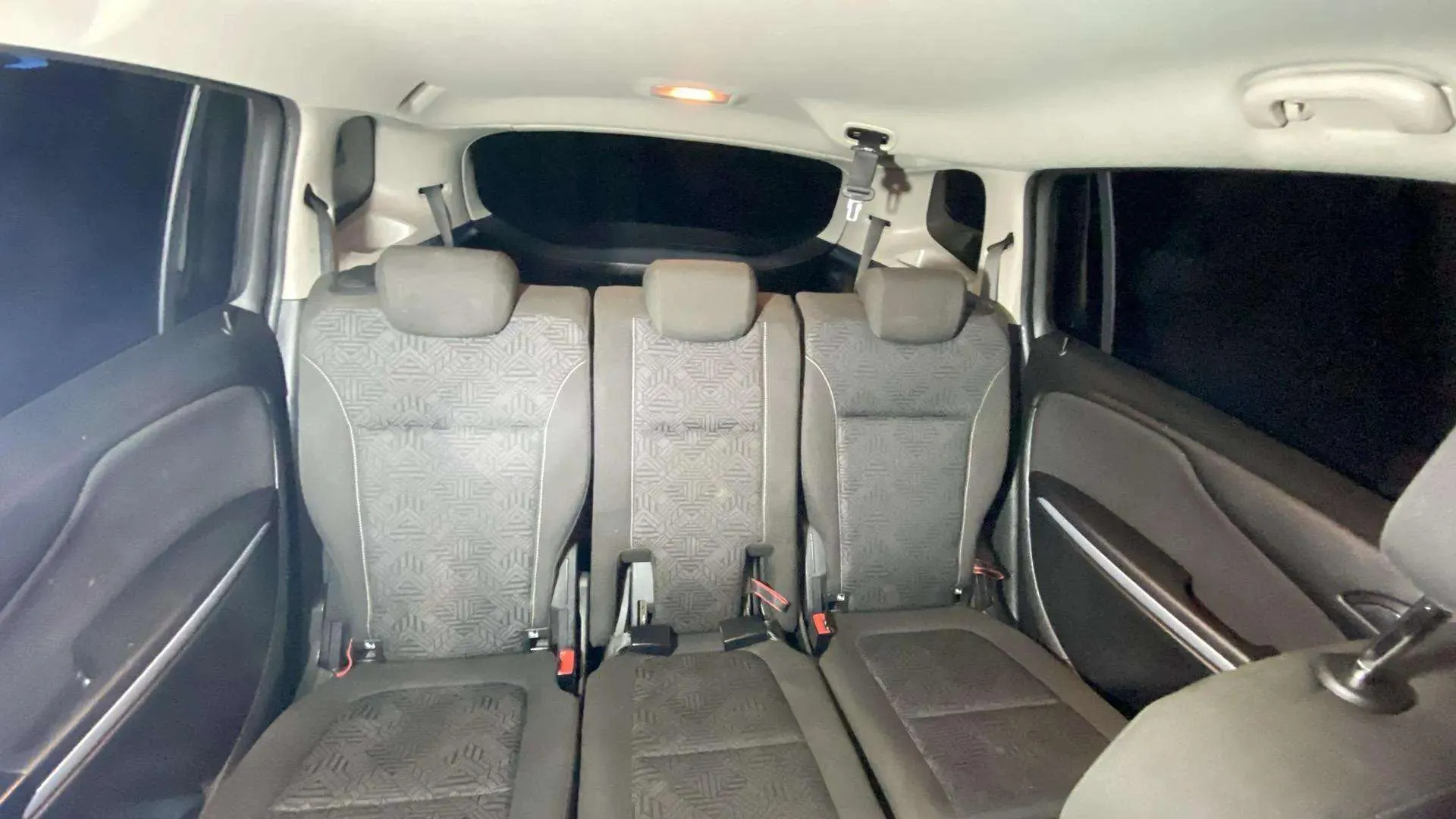 Opel Zafira 1.6 CDTi Family - foto 15