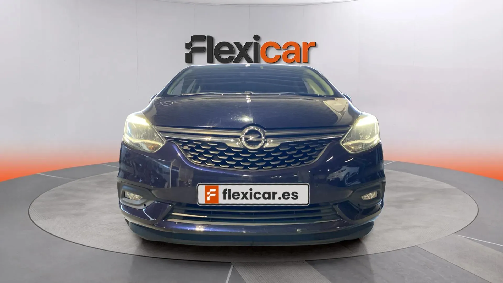 Opel Zafira 1.6 CDTi Family - foto 8