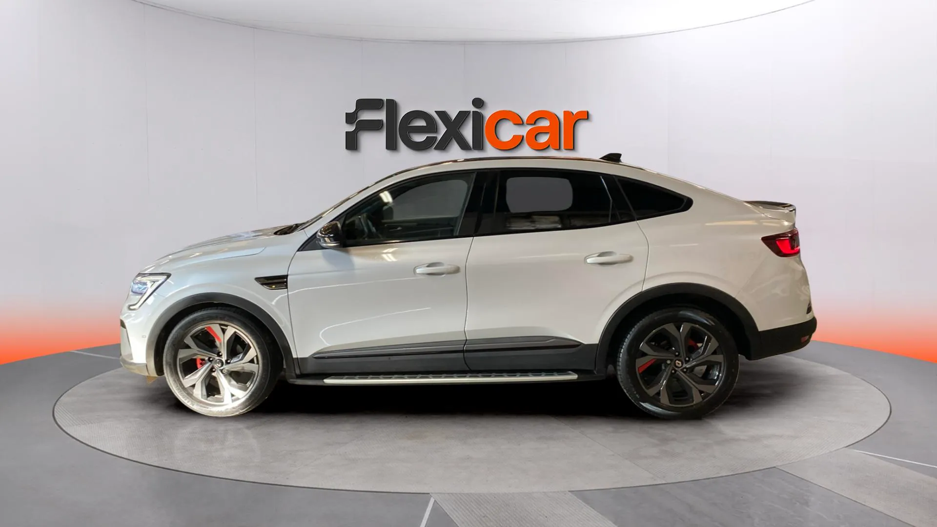 Renault Arkana Intens E-Tech Híbrido - foto 5