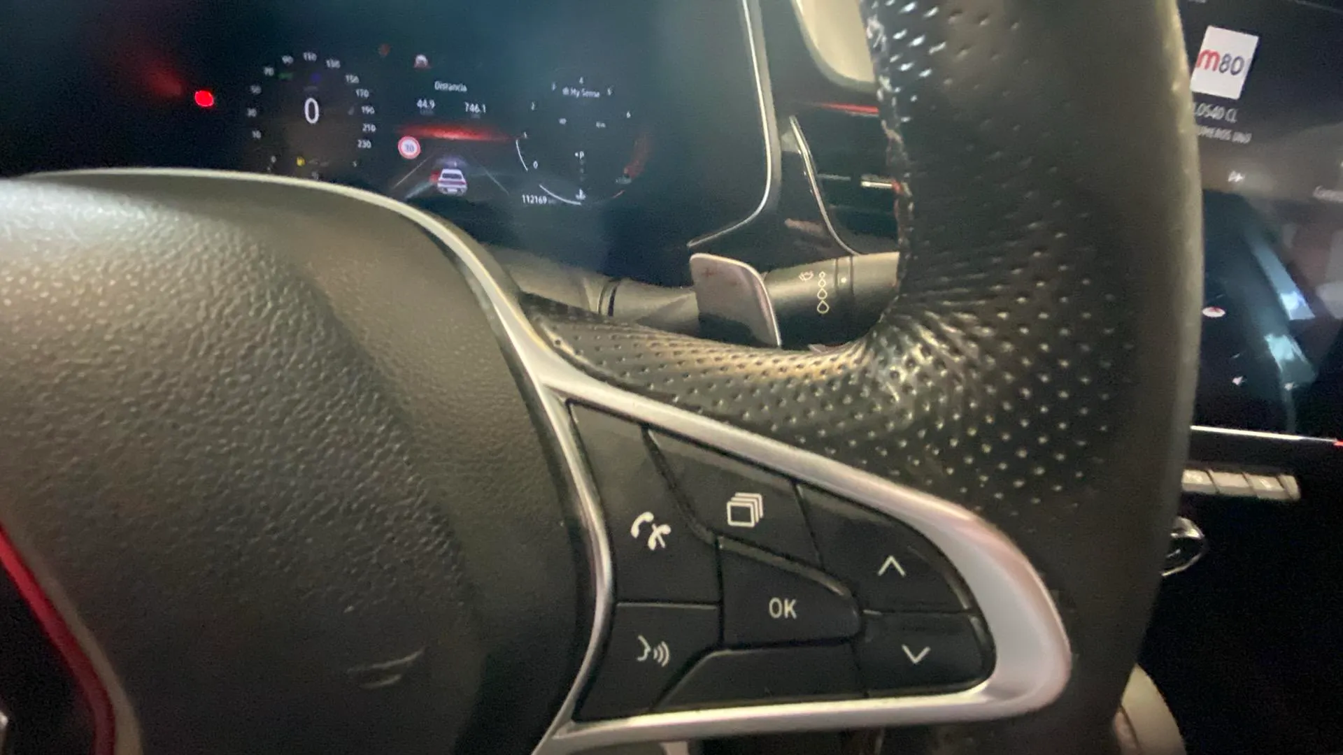 Renault Arkana Intens E-Tech Híbrido - foto 18