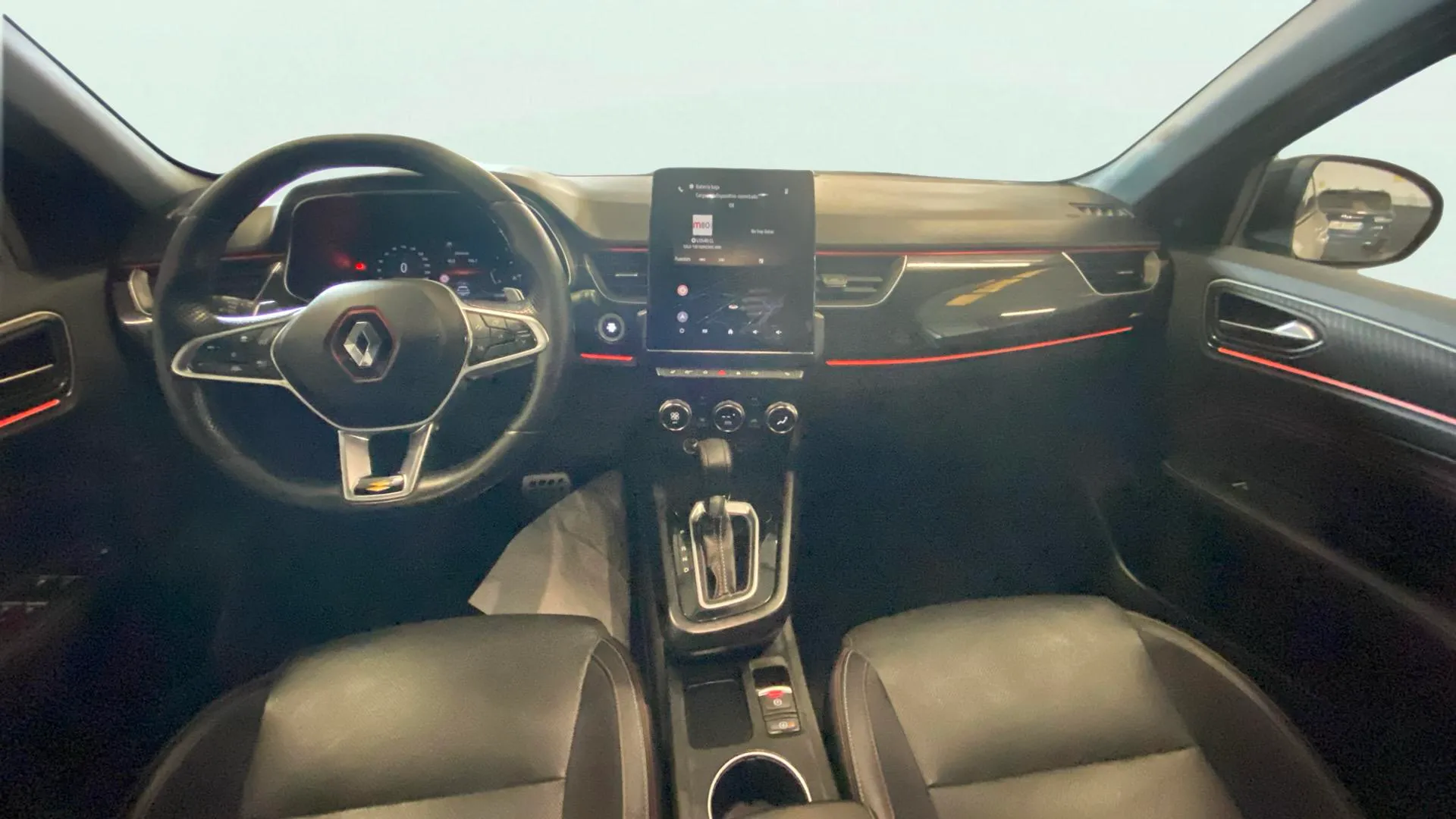 Renault Arkana Intens E-Tech Híbrido - foto 7