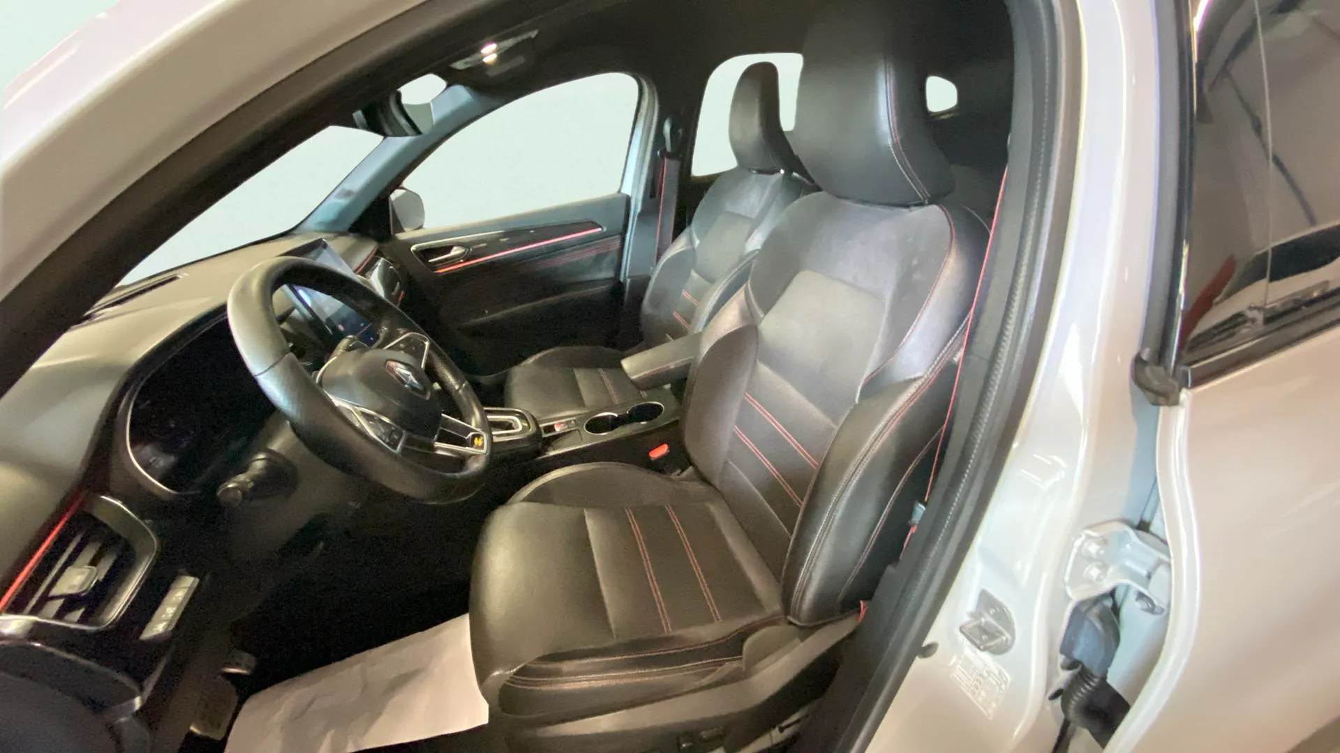 Renault Arkana Intens E-Tech Híbrido - foto 9