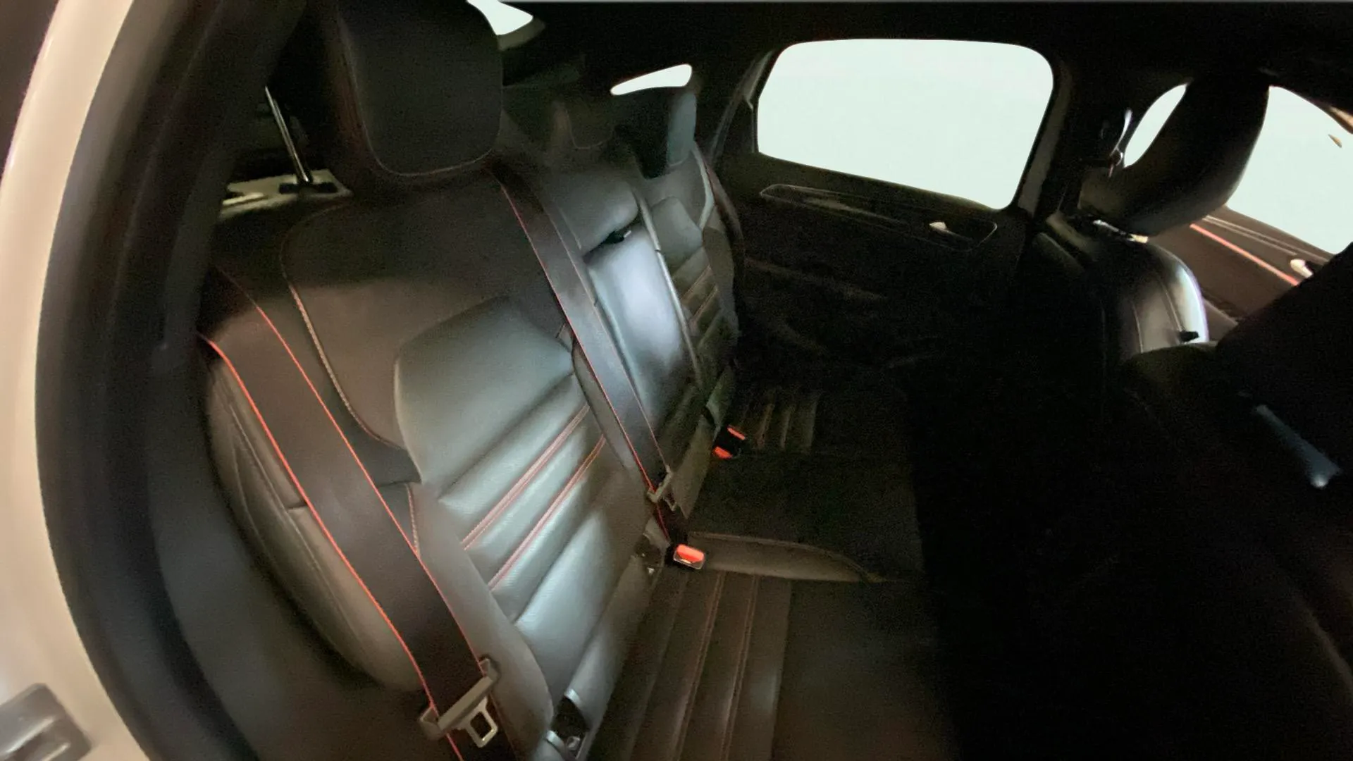 Renault Arkana Intens E-Tech Híbrido - foto 11