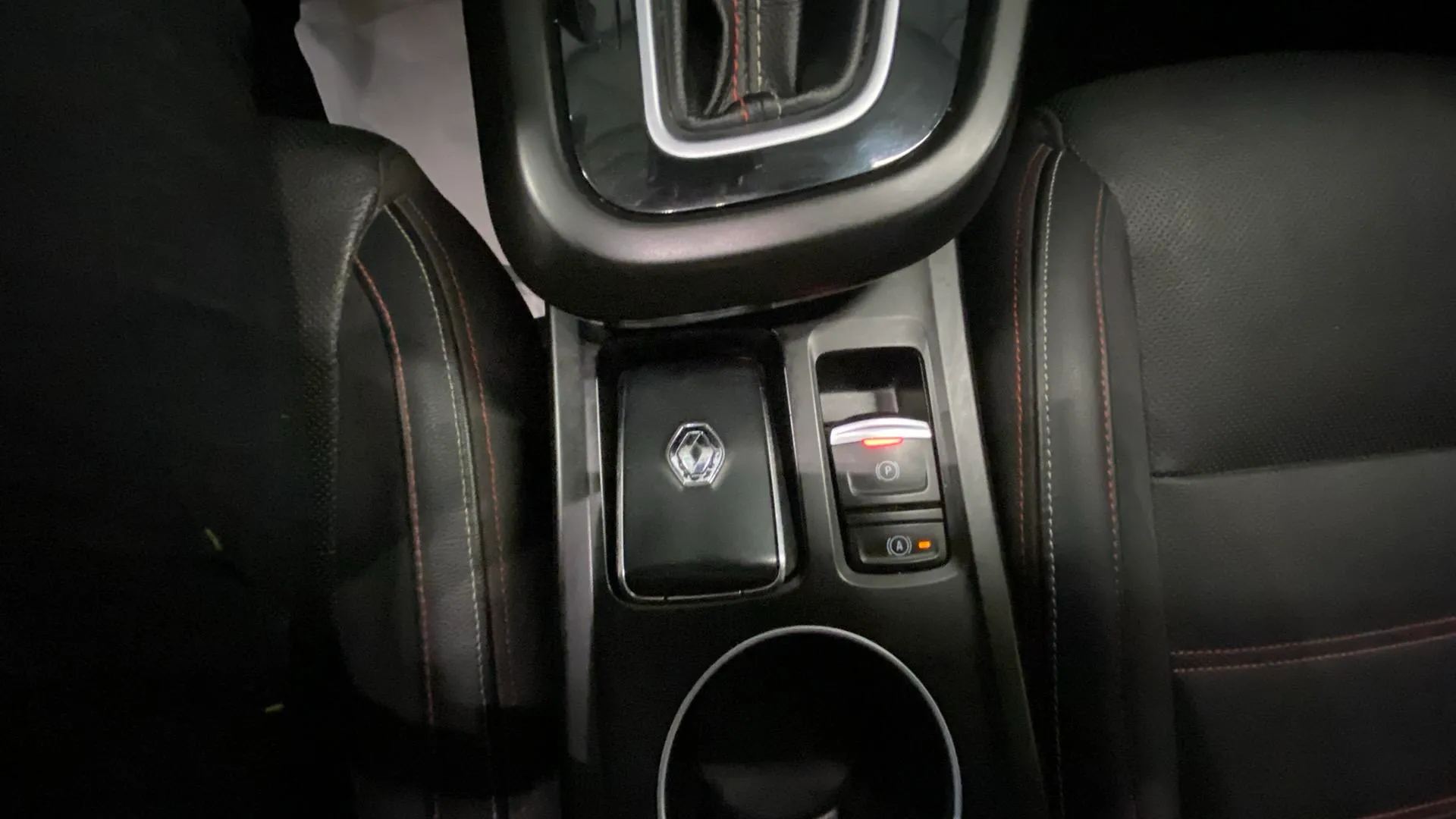 Renault Arkana Intens E-Tech Híbrido - foto 15