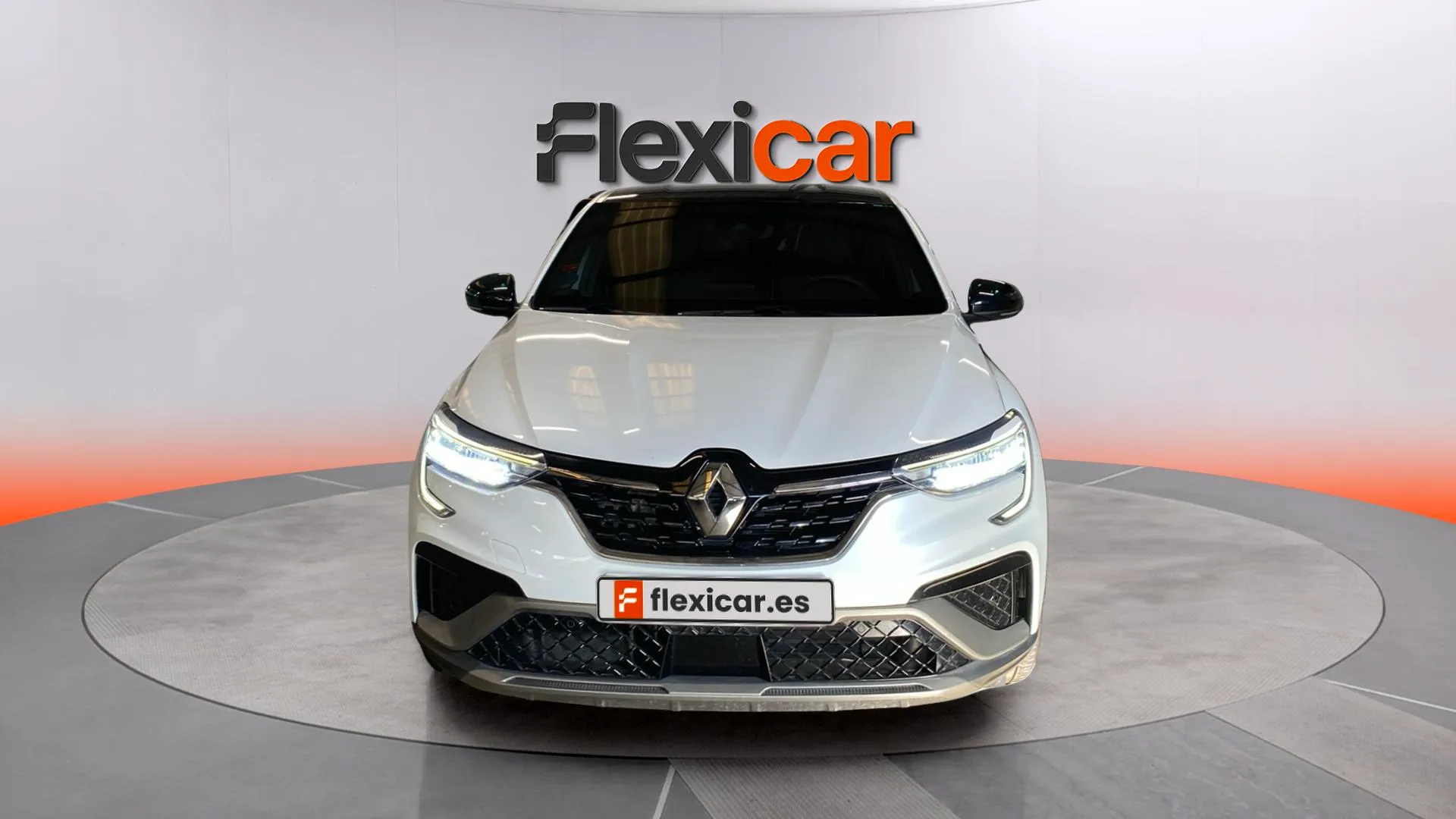 Renault Arkana Intens E-Tech Híbrido - foto 2