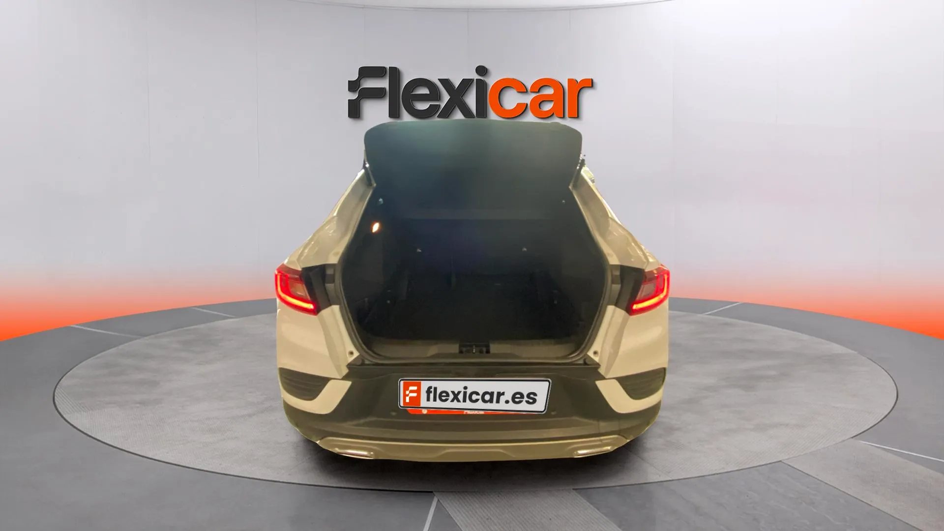 Renault Arkana Intens E-Tech Híbrido - foto 12
