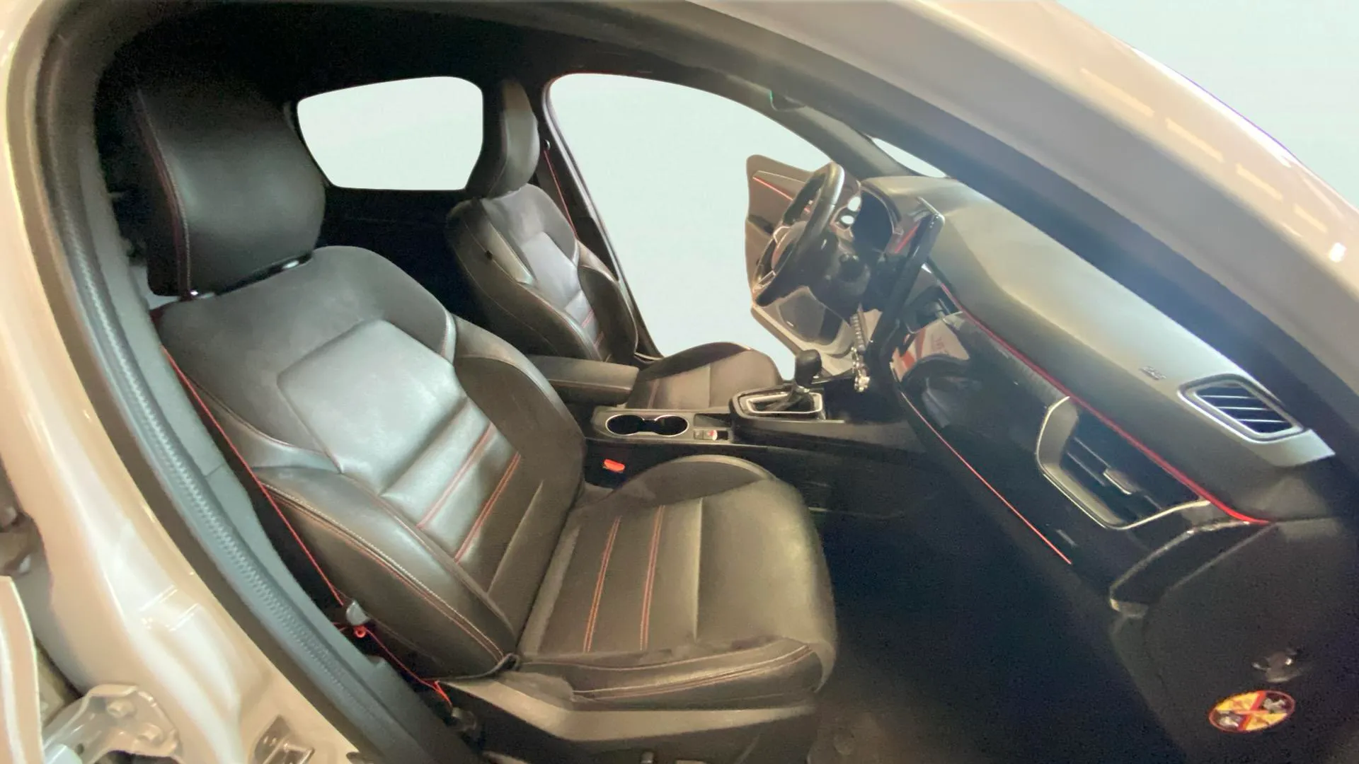 Renault Arkana Intens E-Tech Híbrido - foto 10