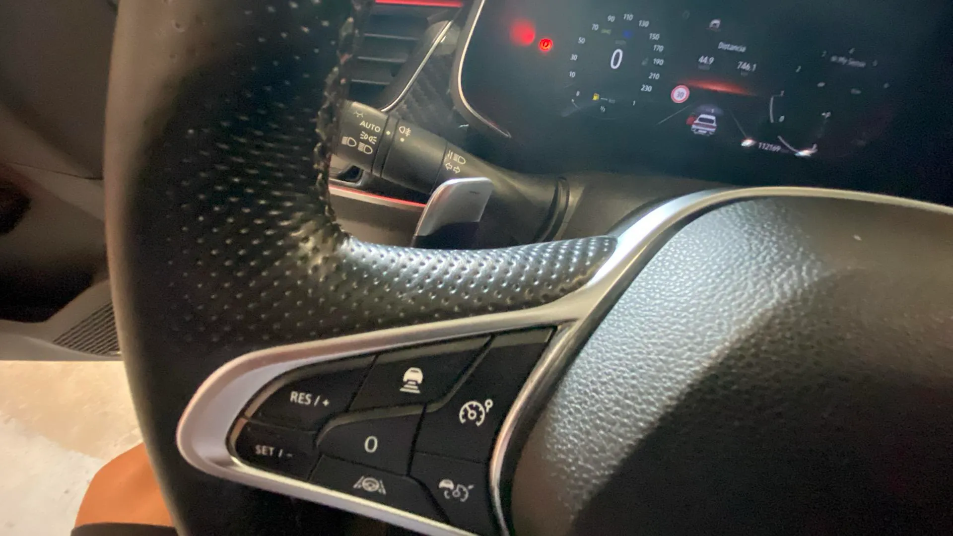 Renault Arkana Intens E-Tech Híbrido - foto 19