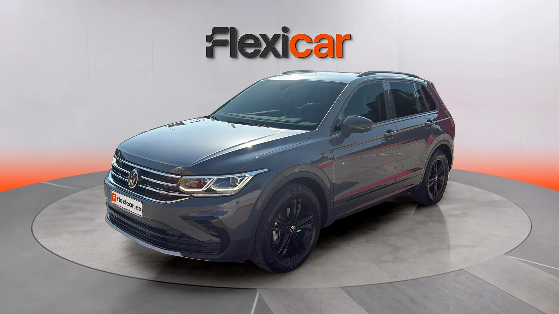 Volkswagen Tiguan Life 1.5 TSI DSG - foto 3