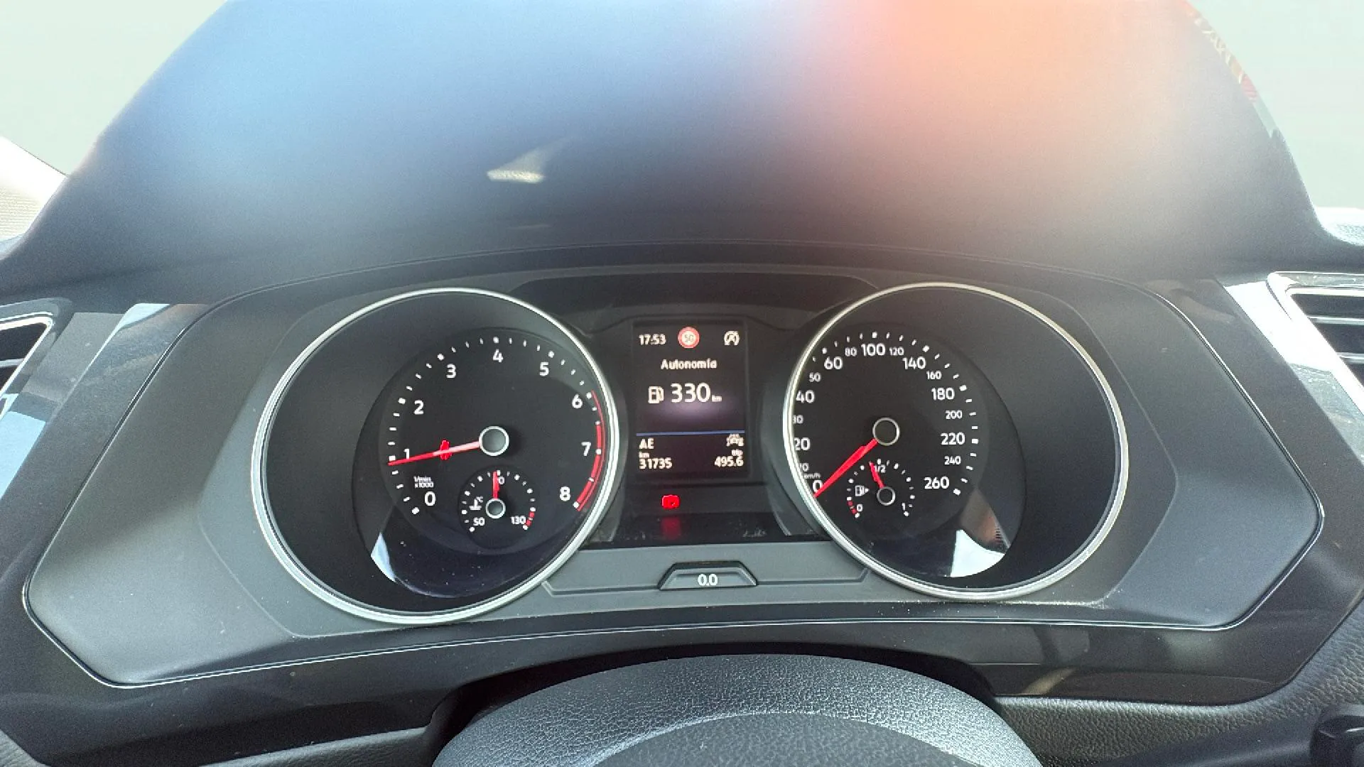Volkswagen Tiguan Life 1.5 TSI DSG - foto 13