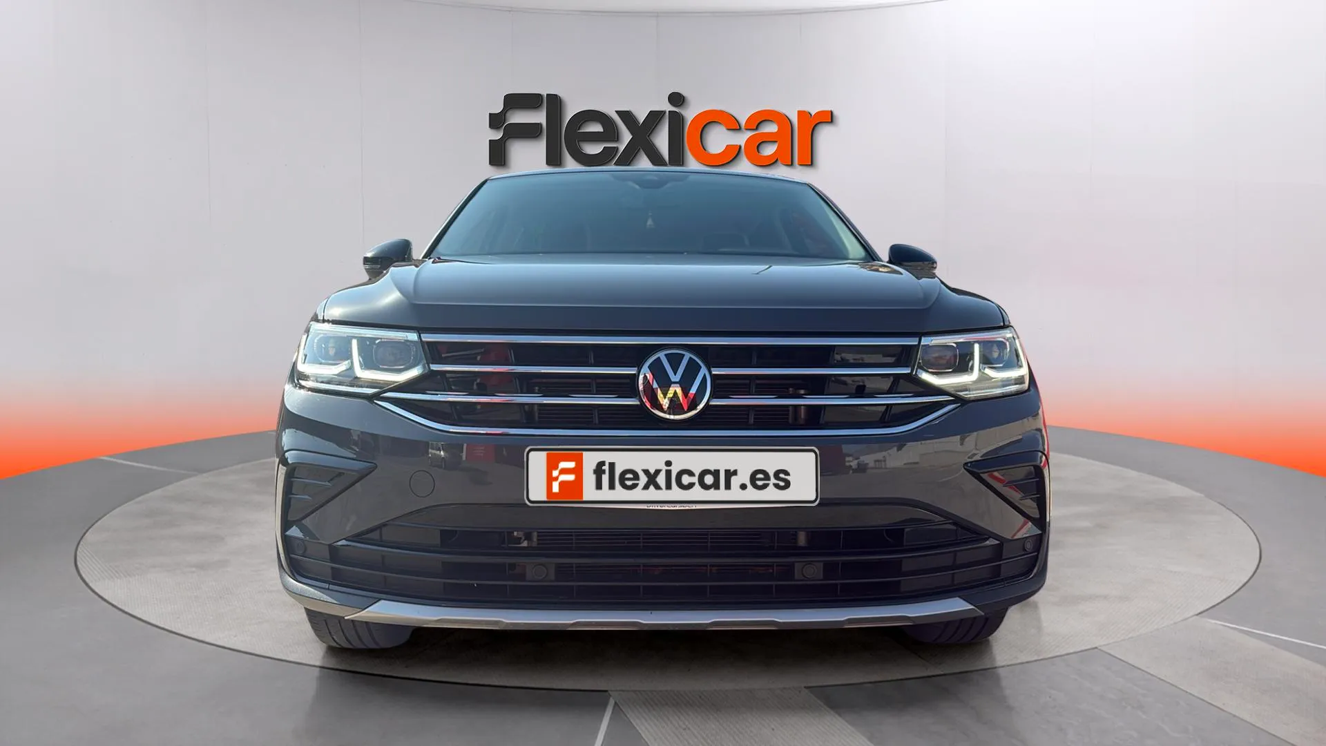 Volkswagen Tiguan Life 1.5 TSI DSG - foto 2