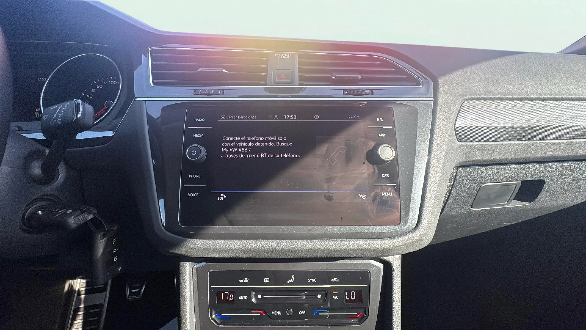 Volkswagen Tiguan Life 1.5 TSI DSG - foto 12