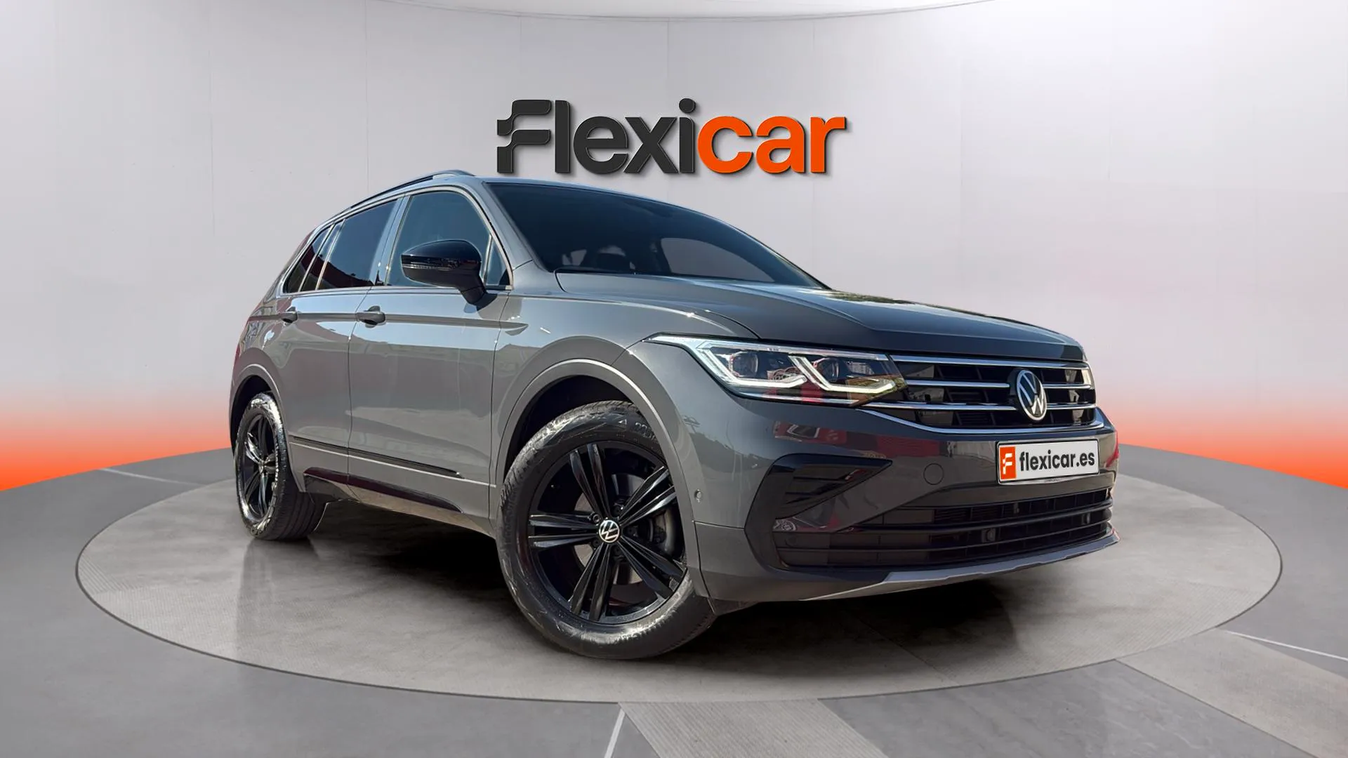 Volkswagen Tiguan Life 1.5 TSI DSG