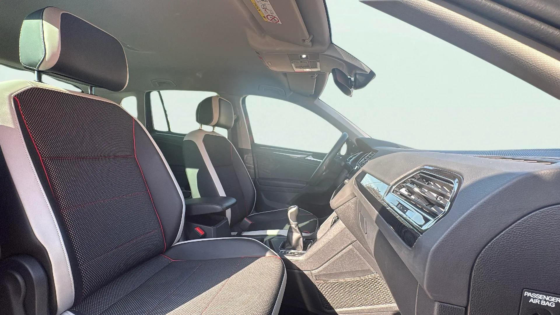 Volkswagen Tiguan Life 1.5 TSI DSG - foto 14