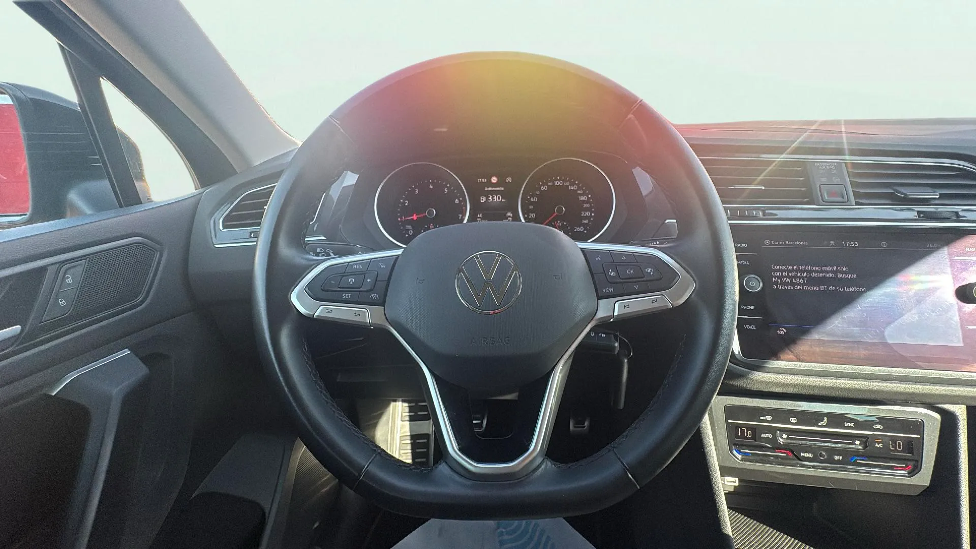 Volkswagen Tiguan Life 1.5 TSI DSG - foto 11