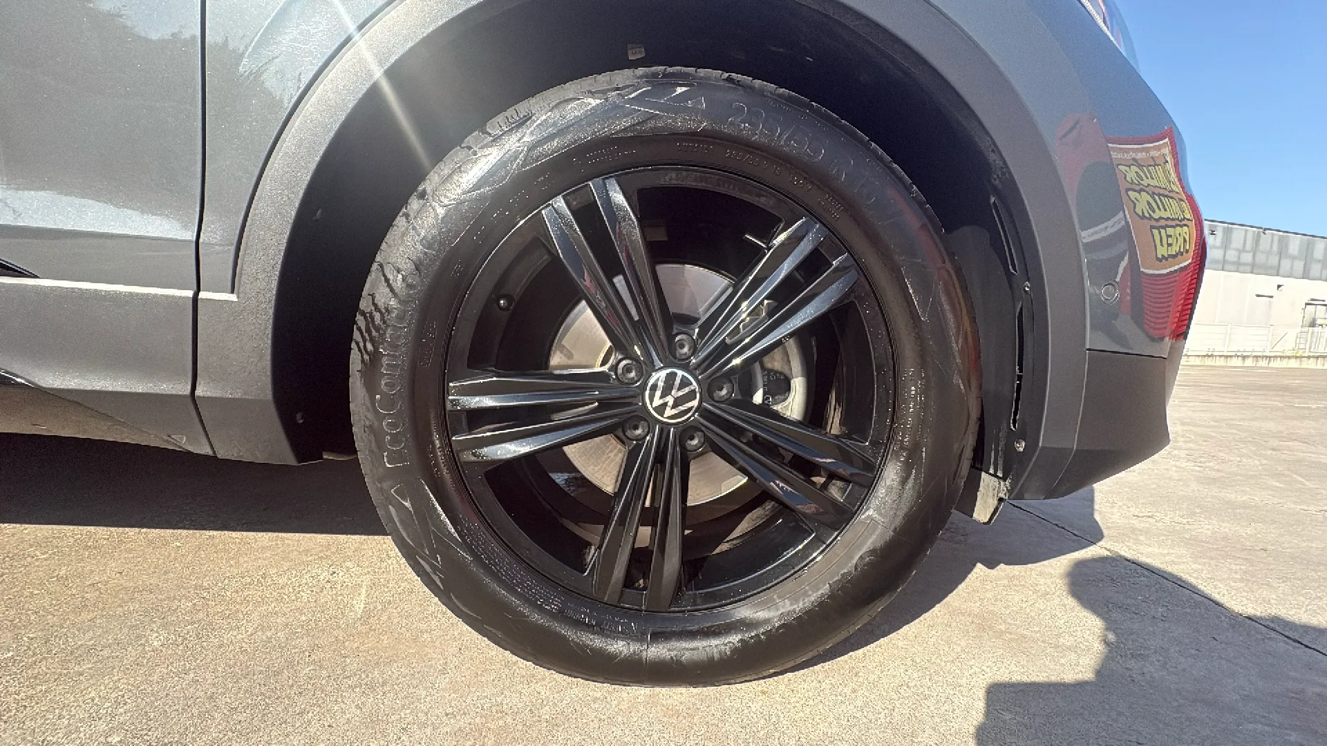 Volkswagen Tiguan Life 1.5 TSI DSG - foto 18