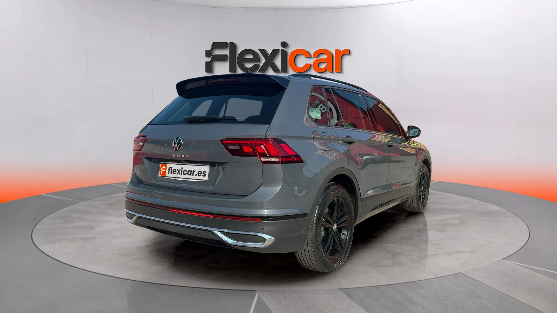 Volkswagen Tiguan Life 1.5 TSI DSG - foto 7