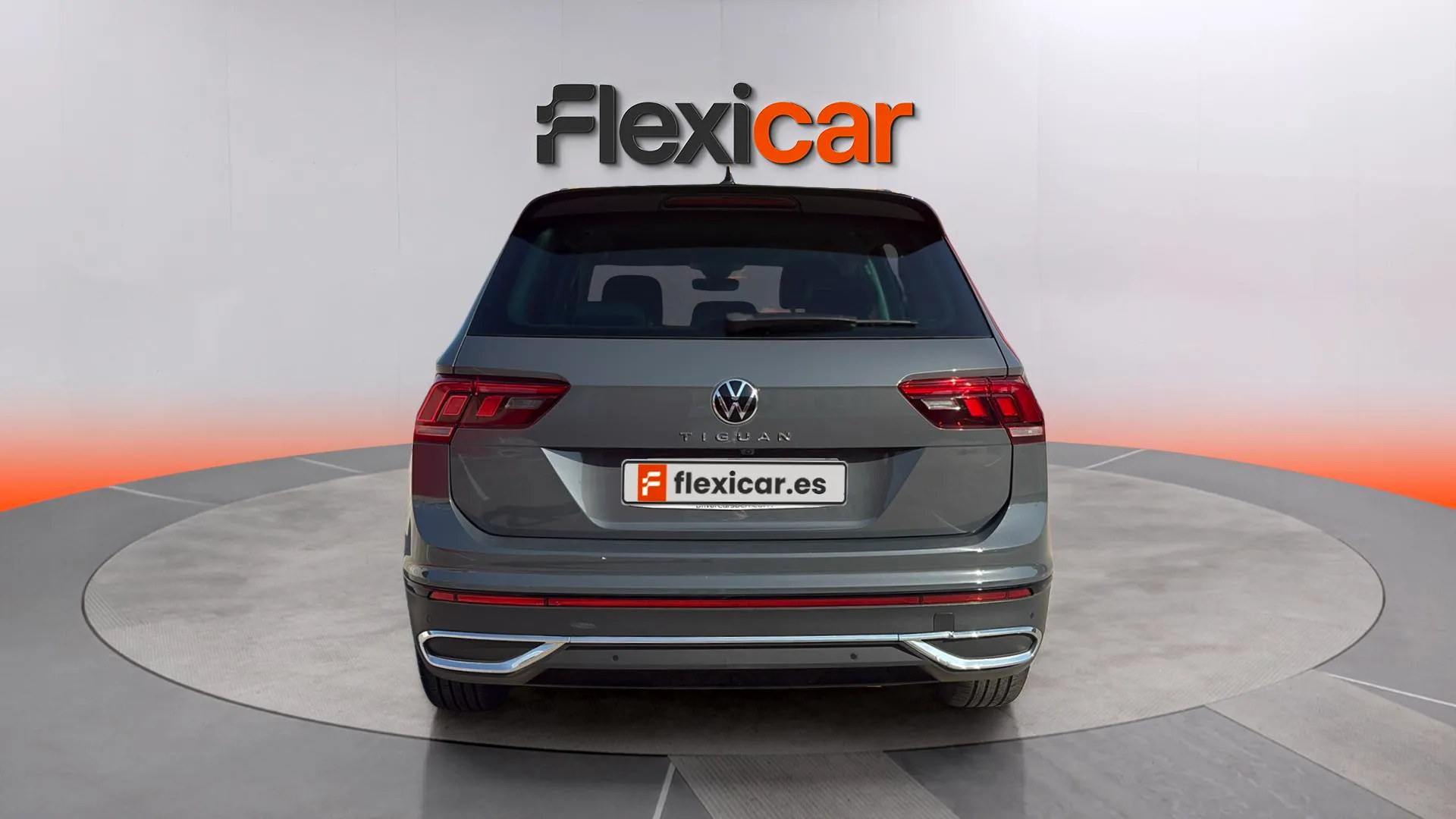 Volkswagen Tiguan Life 1.5 TSI DSG - foto 6