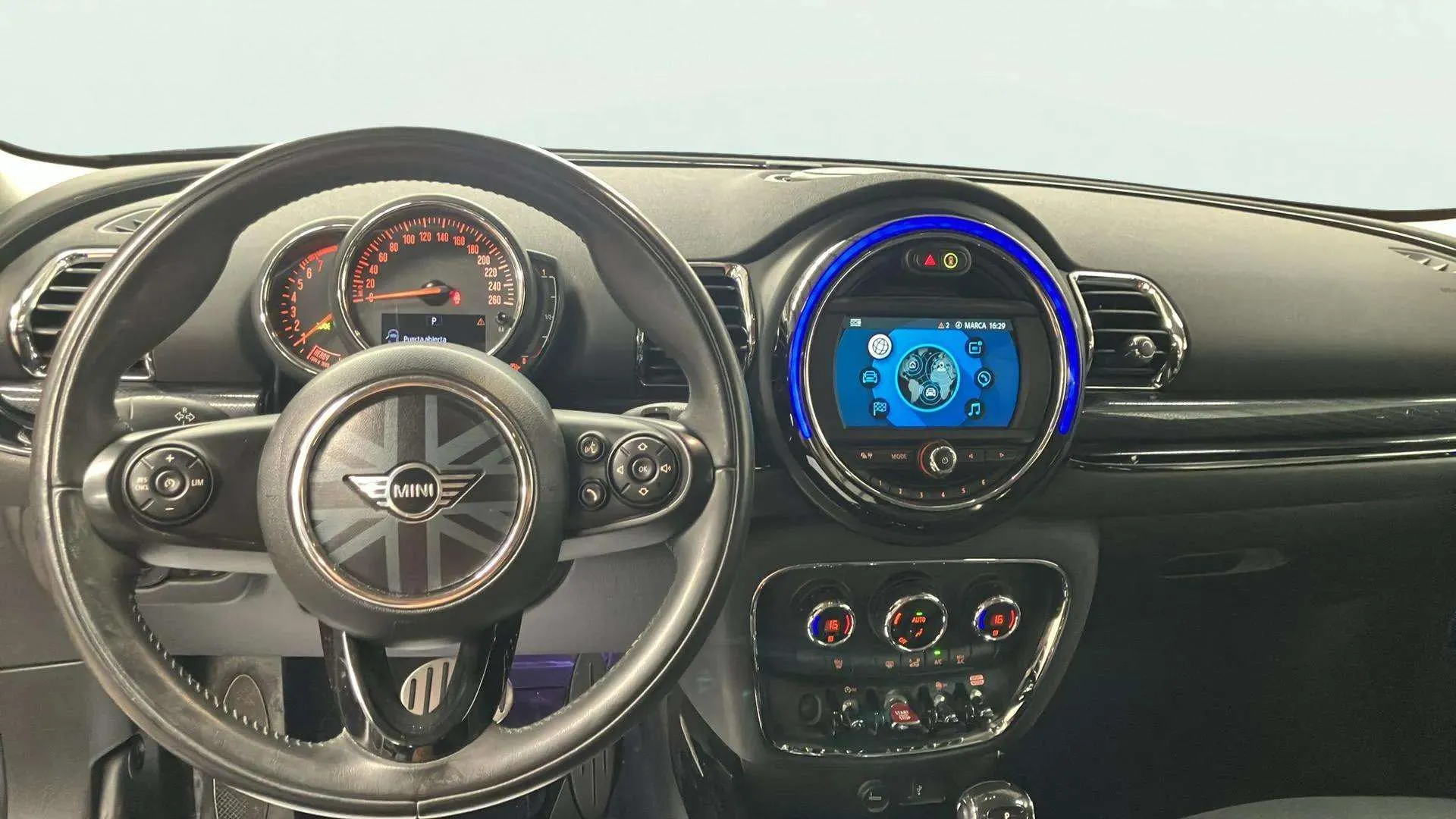 MINI Clubman Cooper - foto 10